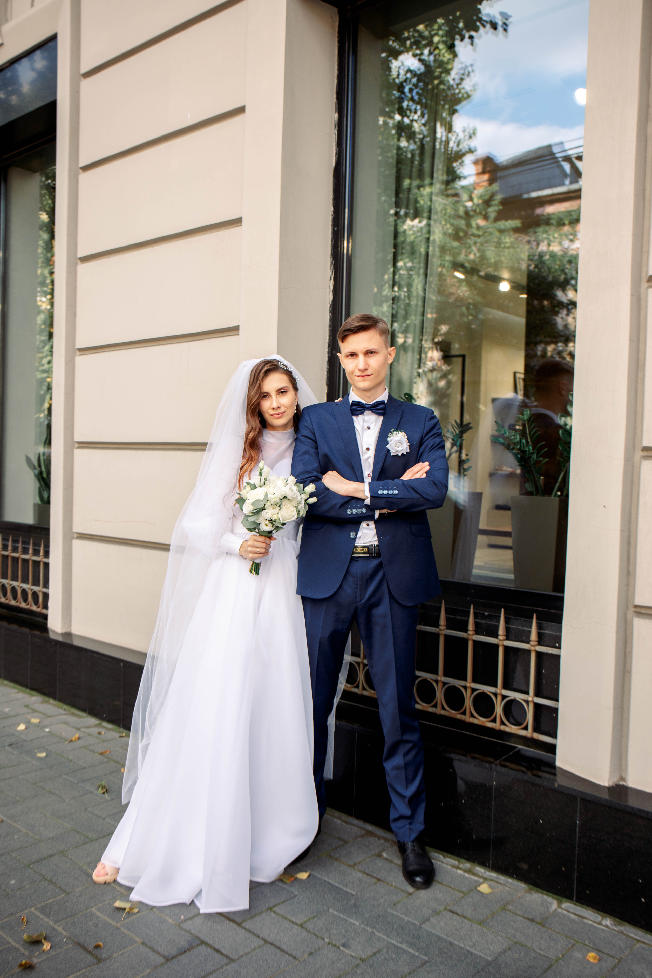 Роман и Ксения. Для тех, кто не ждёт удачи, а создаёт её. Каждая фотосессия — это твой момент, твой стиль, твой успех. 📸