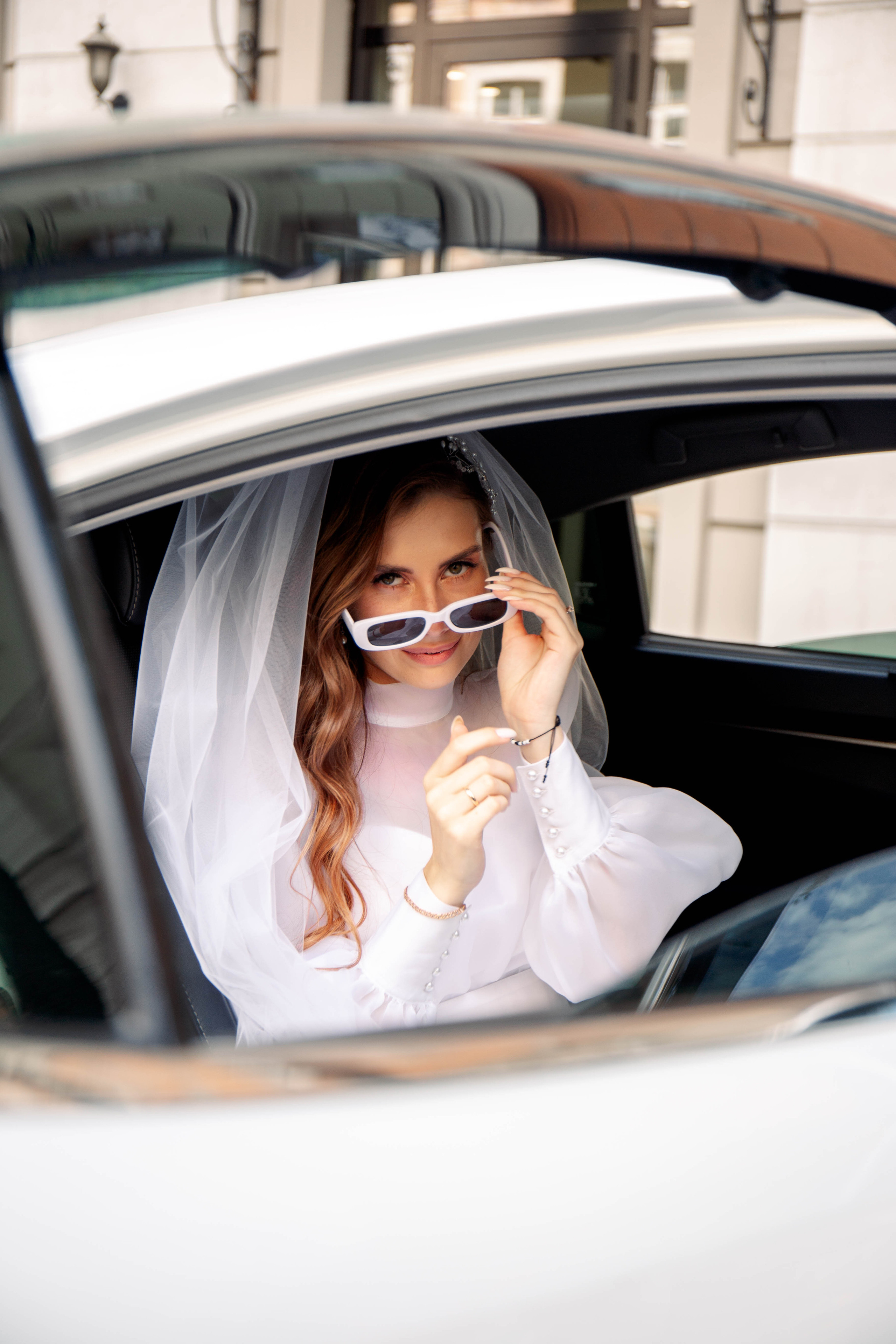 Роман и Ксения. Для тех, кто не ждёт удачи, а создаёт её. Каждая фотосессия — это твой момент, твой стиль, твой успех. 📸