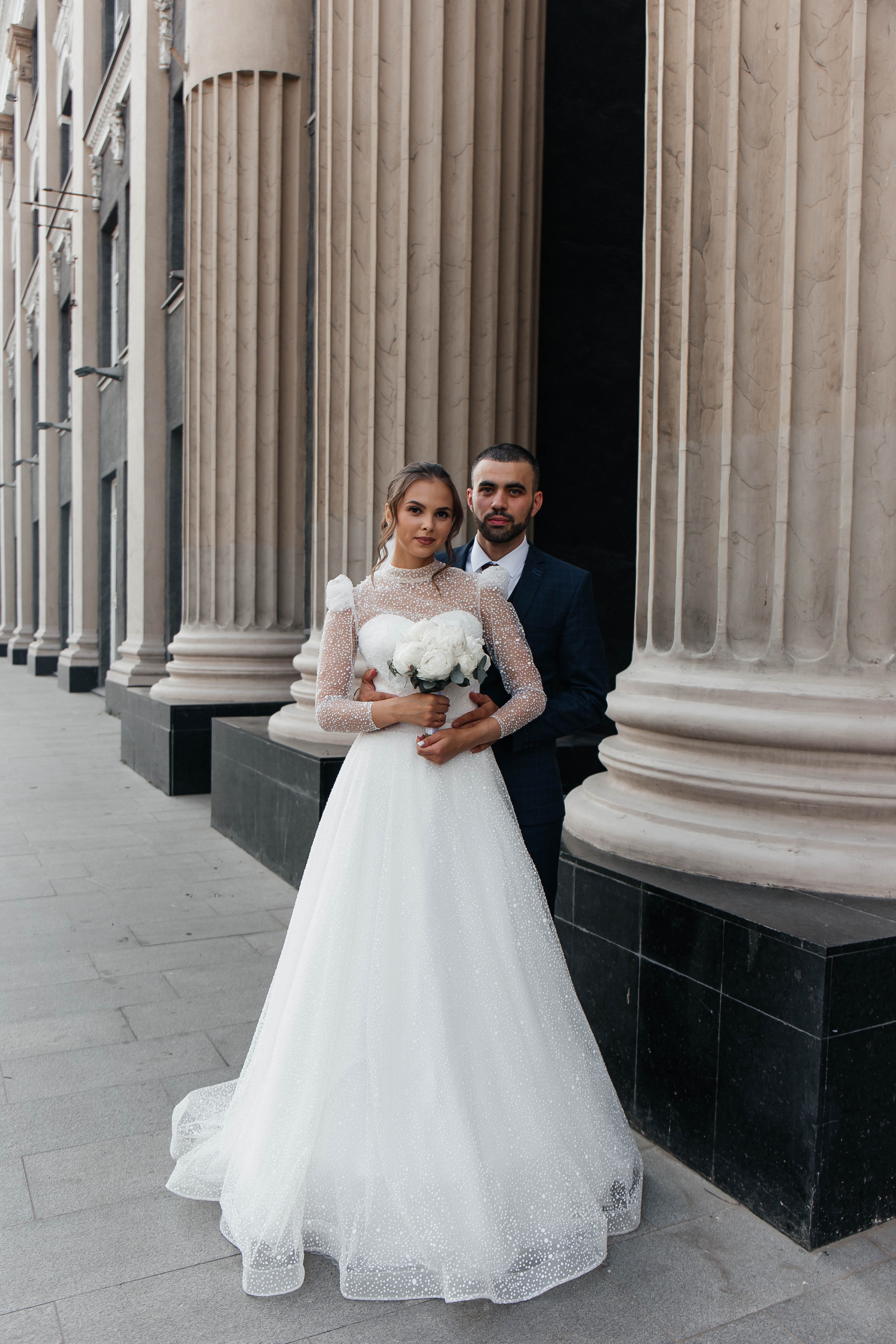 Утро невесты. Для тех, кто не ждёт удачи, а создаёт её. Каждая фотосессия — это твой момент, твой стиль, твой успех. 📸