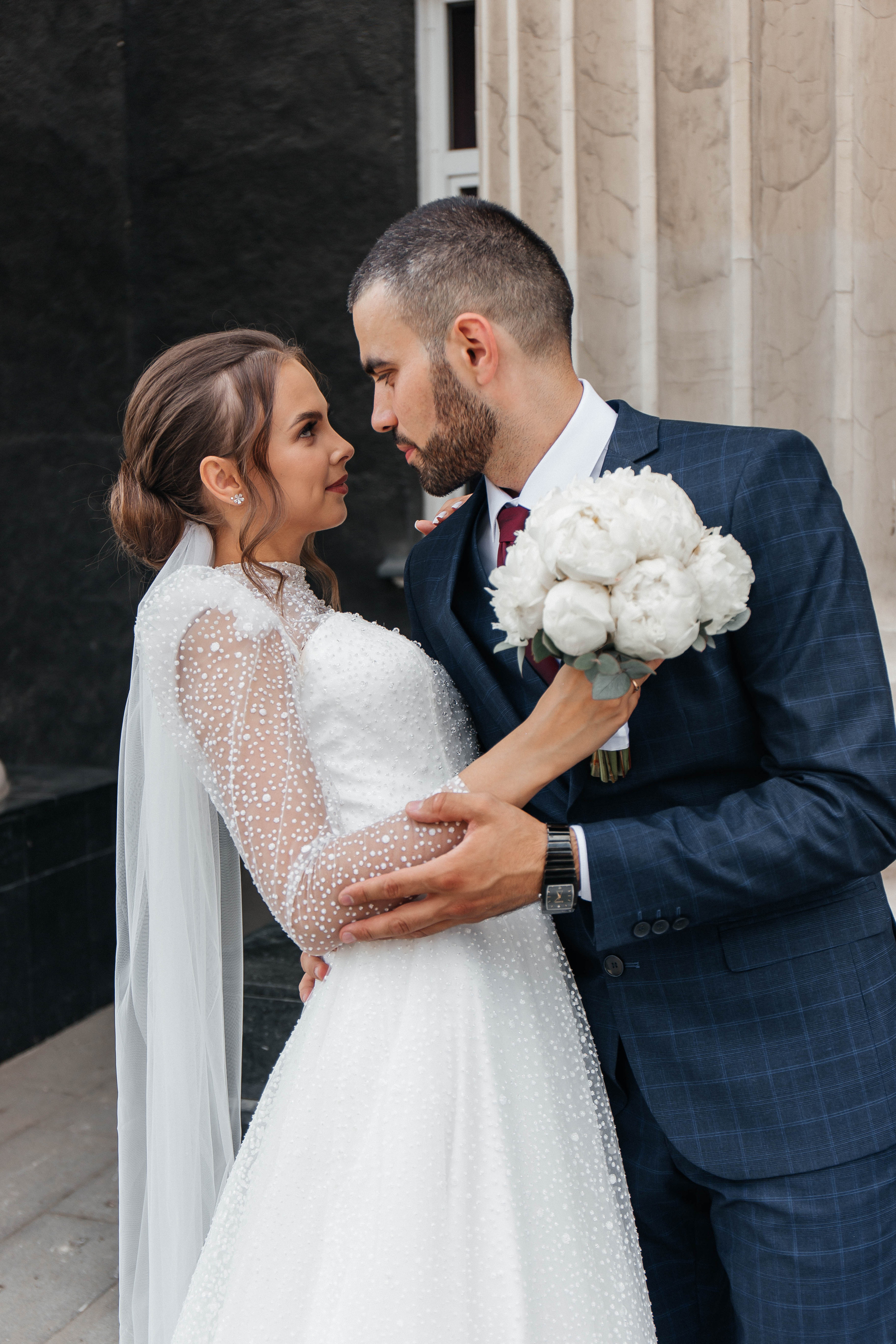 Утро невесты. Для тех, кто не ждёт удачи, а создаёт её. Каждая фотосессия — это твой момент, твой стиль, твой успех. 📸