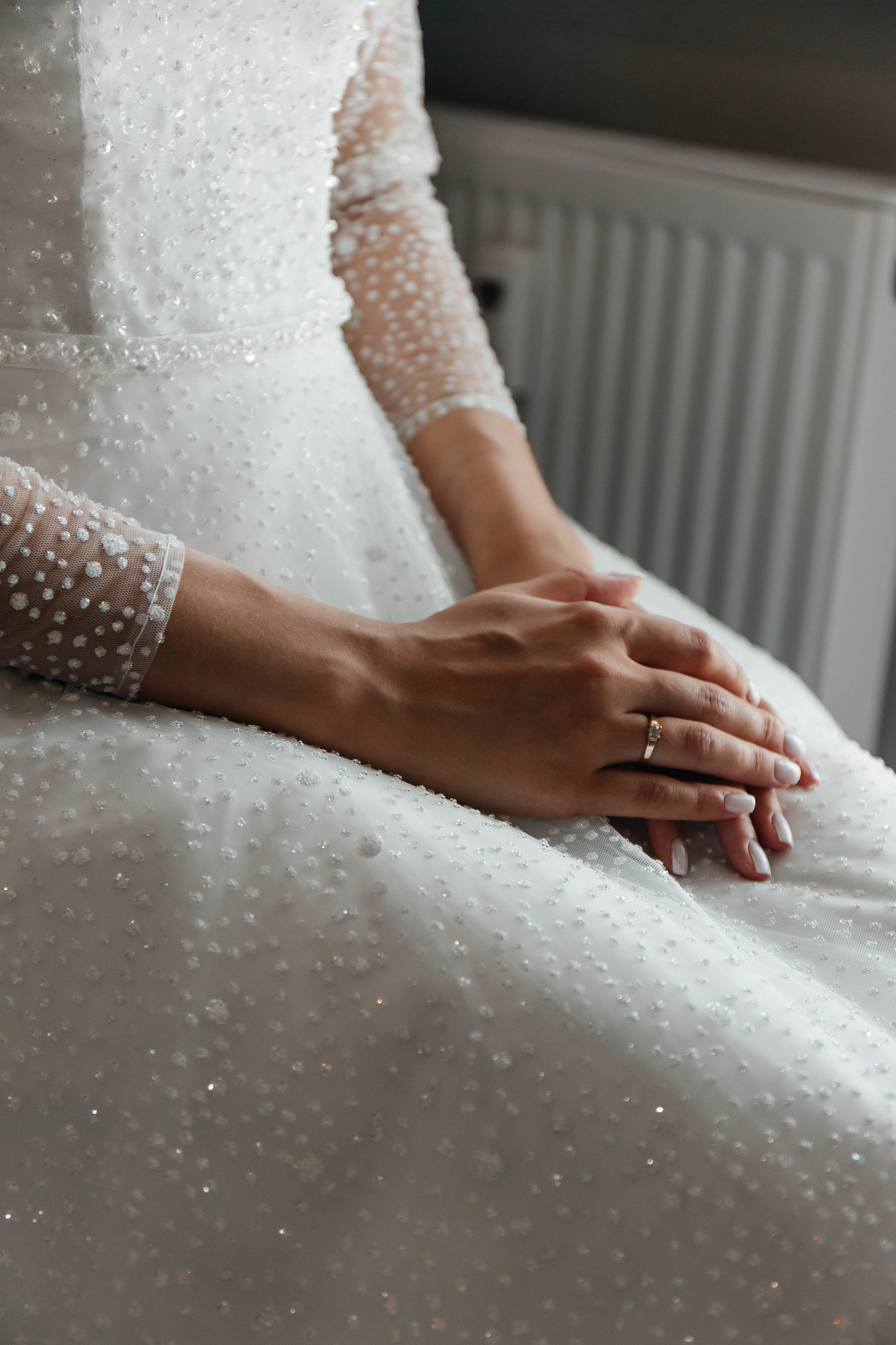 Утро невесты. Для тех, кто не ждёт удачи, а создаёт её. Каждая фотосессия — это твой момент, твой стиль, твой успех. 📸