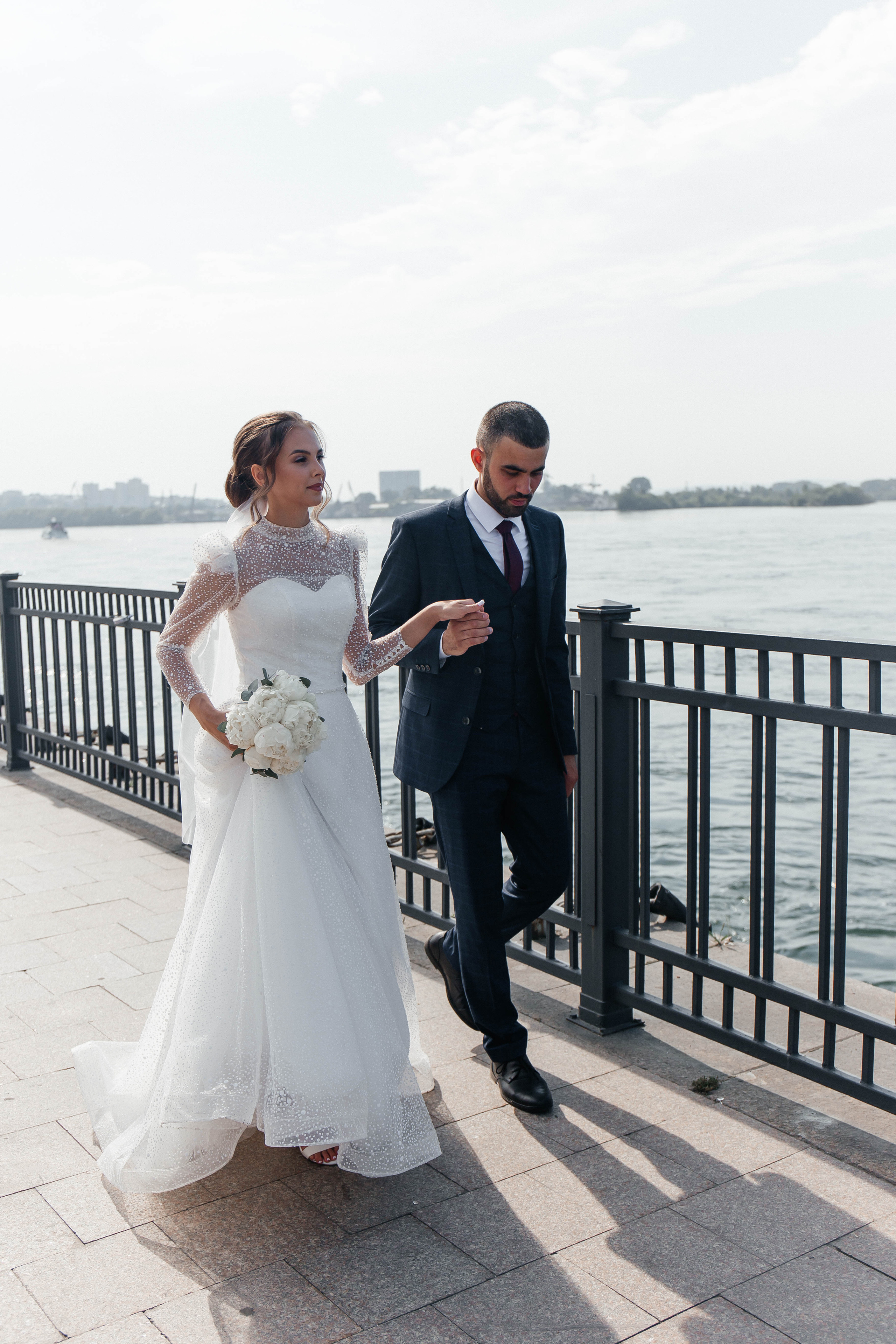 Утро невесты. Для тех, кто не ждёт удачи, а создаёт её. Каждая фотосессия — это твой момент, твой стиль, твой успех. 📸