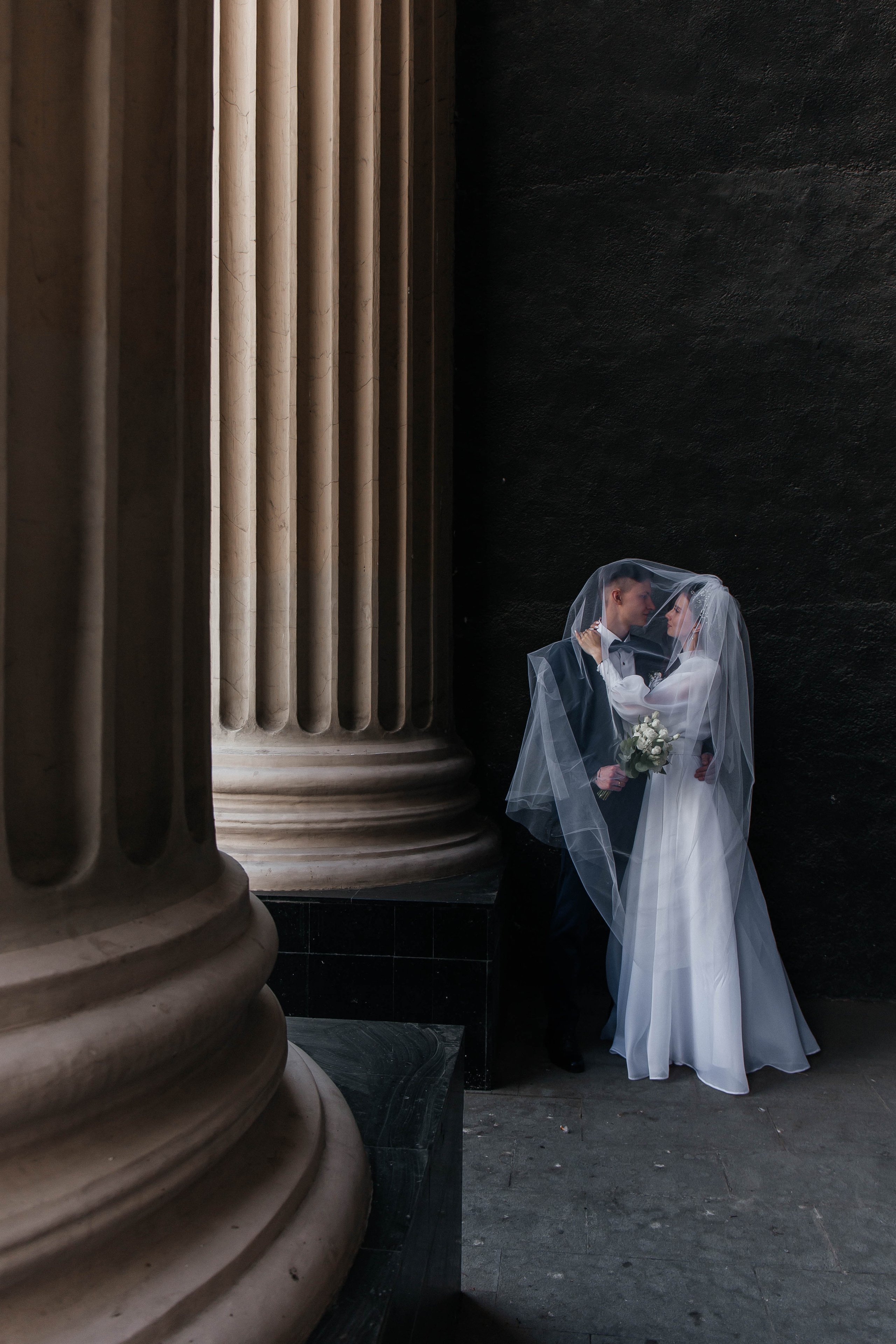 Роман и Ксения. Для тех, кто не ждёт удачи, а создаёт её. Каждая фотосессия — это твой момент, твой стиль, твой успех. 📸