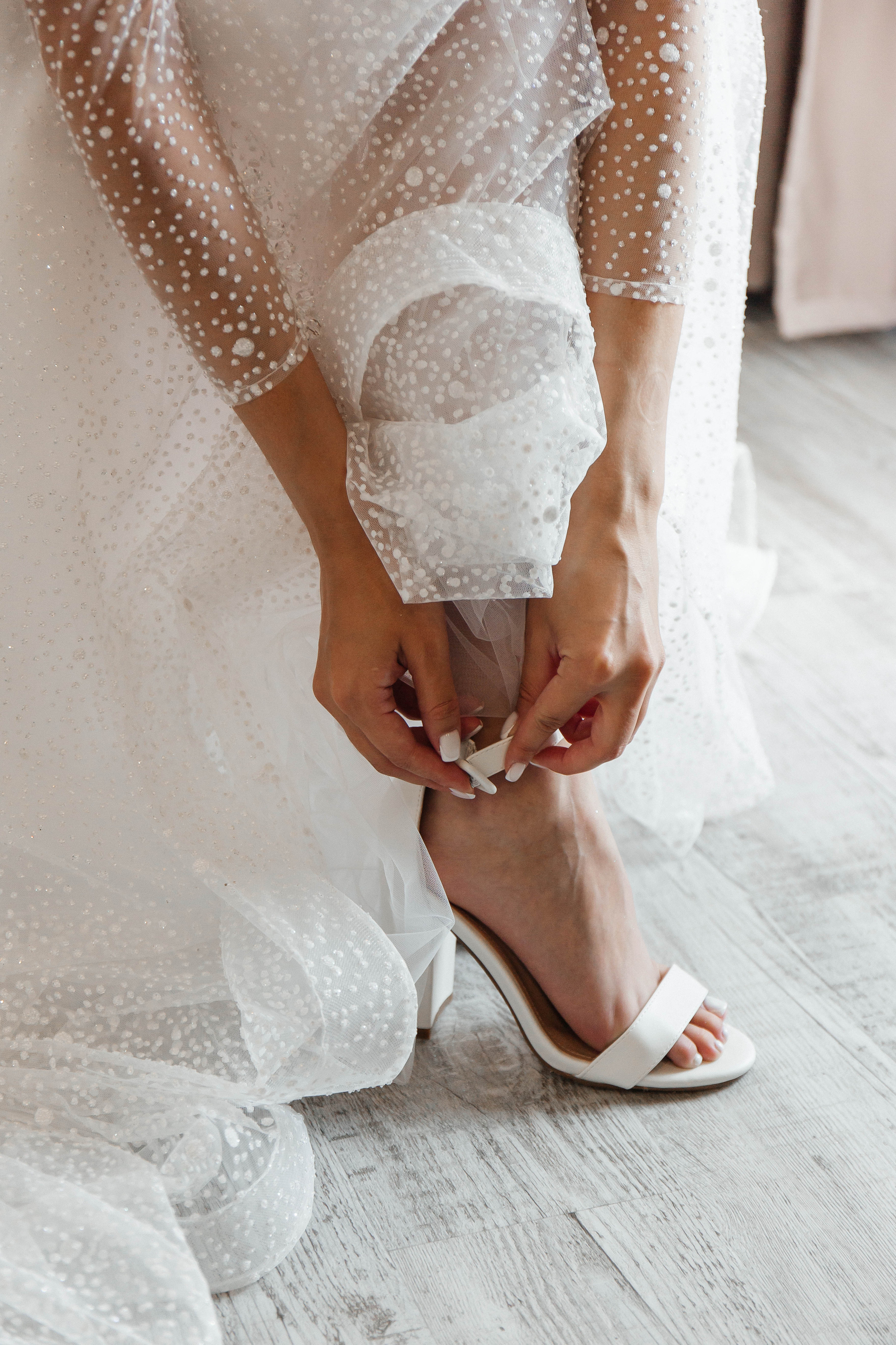 Утро невесты. Для тех, кто не ждёт удачи, а создаёт её. Каждая фотосессия — это твой момент, твой стиль, твой успех. 📸