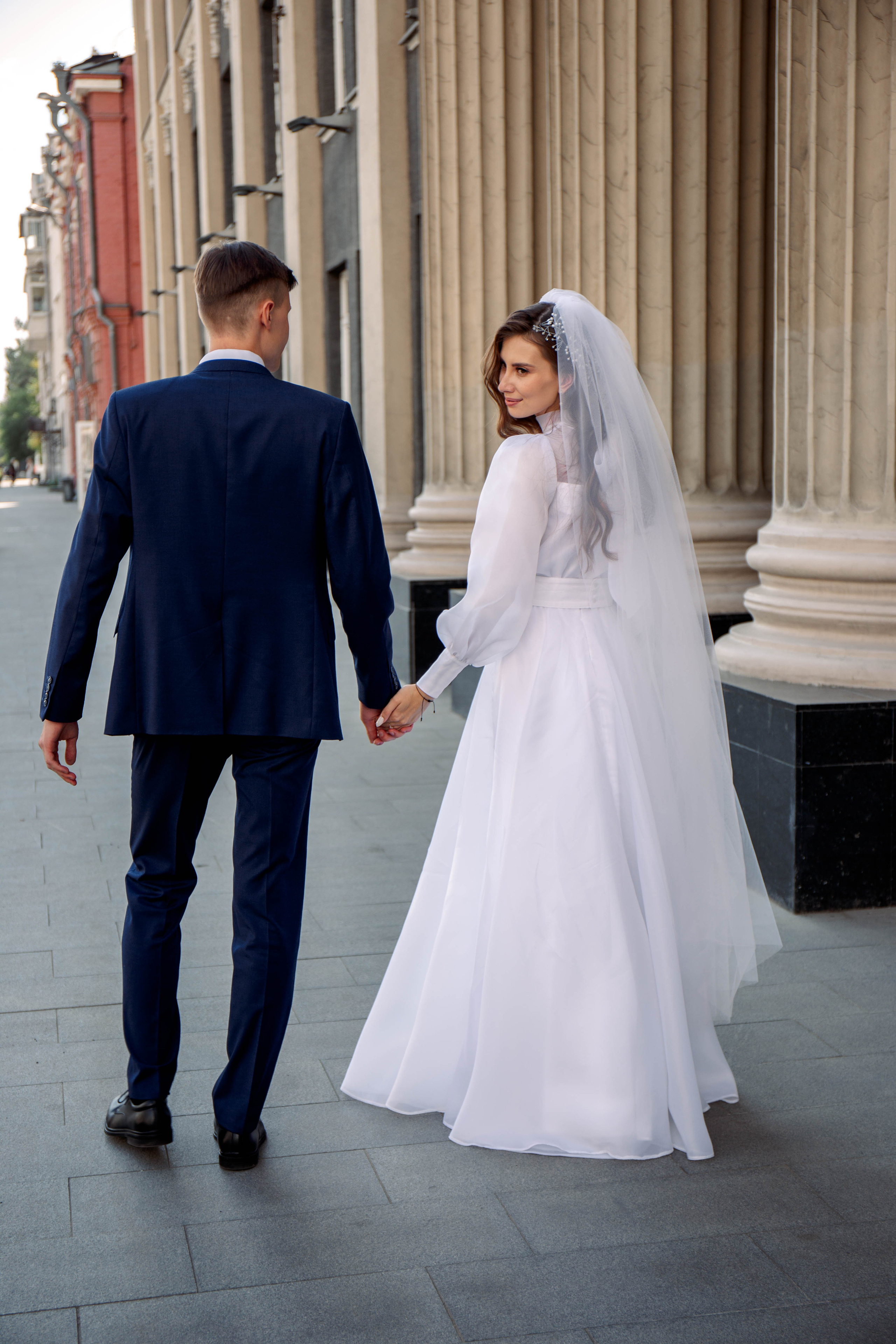 Роман и Ксения. Для тех, кто не ждёт удачи, а создаёт её. Каждая фотосессия — это твой момент, твой стиль, твой успех. 📸
