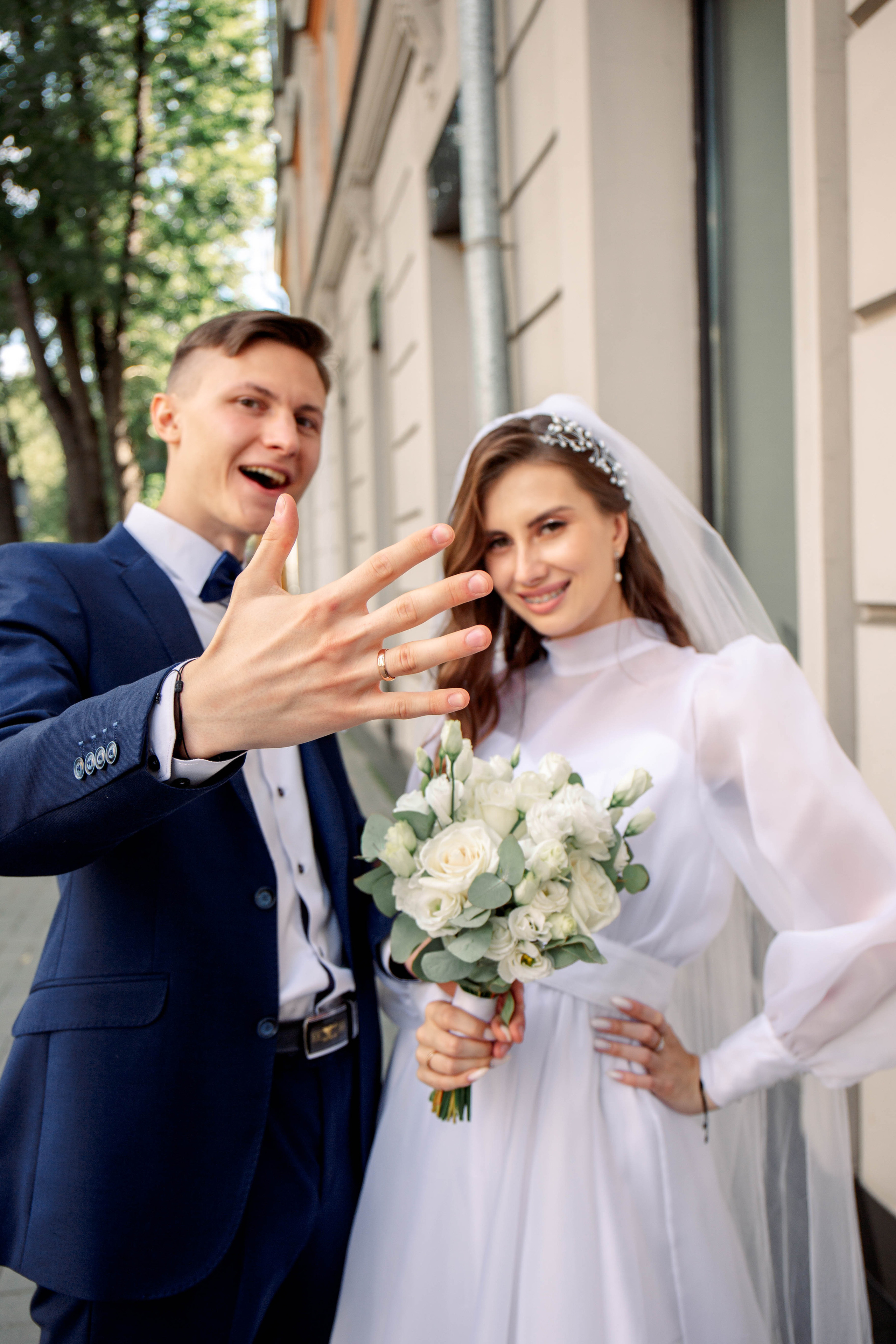 Роман и Ксения. Для тех, кто не ждёт удачи, а создаёт её. Каждая фотосессия — это твой момент, твой стиль, твой успех. 📸