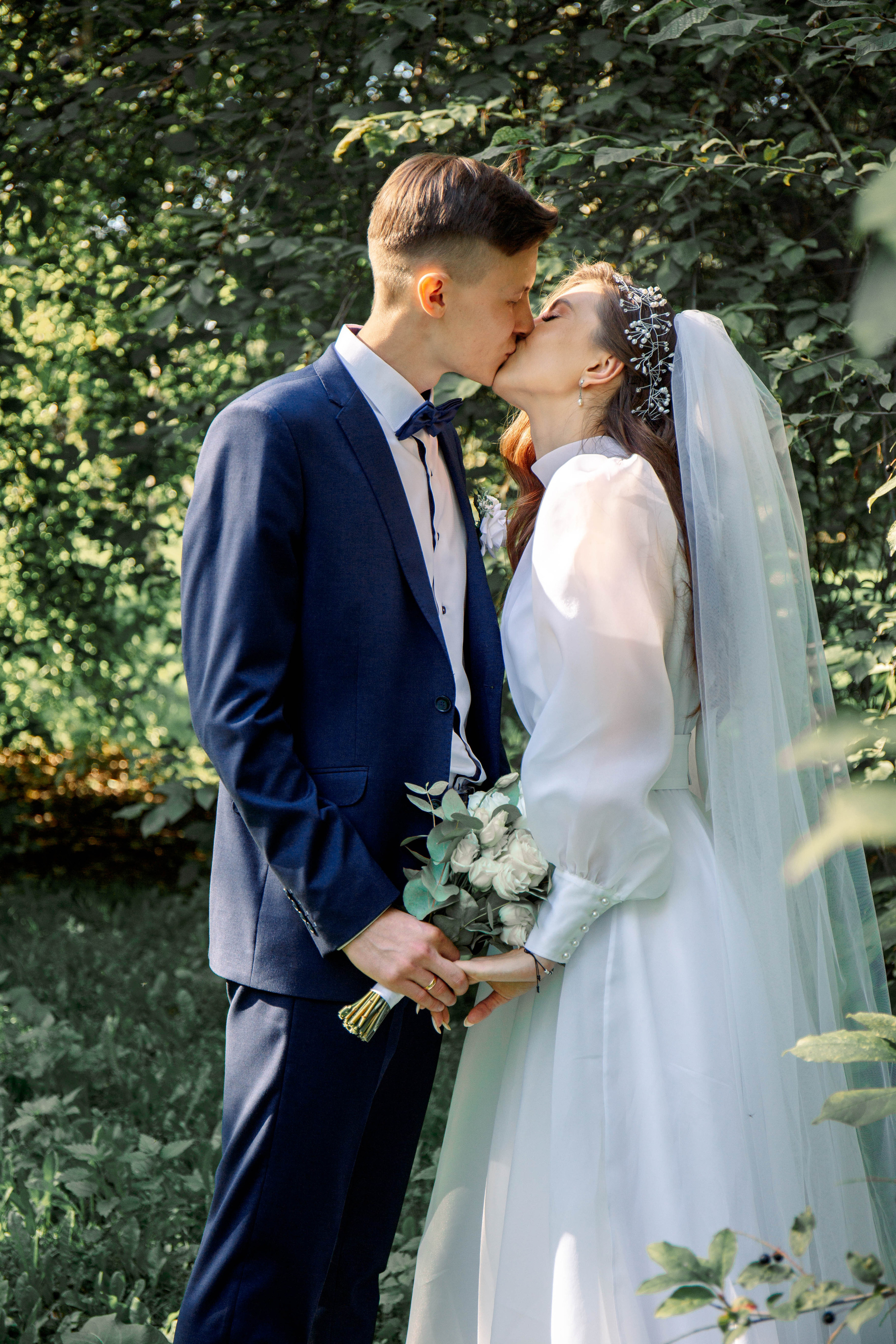 Роман и Ксения. Для тех, кто не ждёт удачи, а создаёт её. Каждая фотосессия — это твой момент, твой стиль, твой успех. 📸