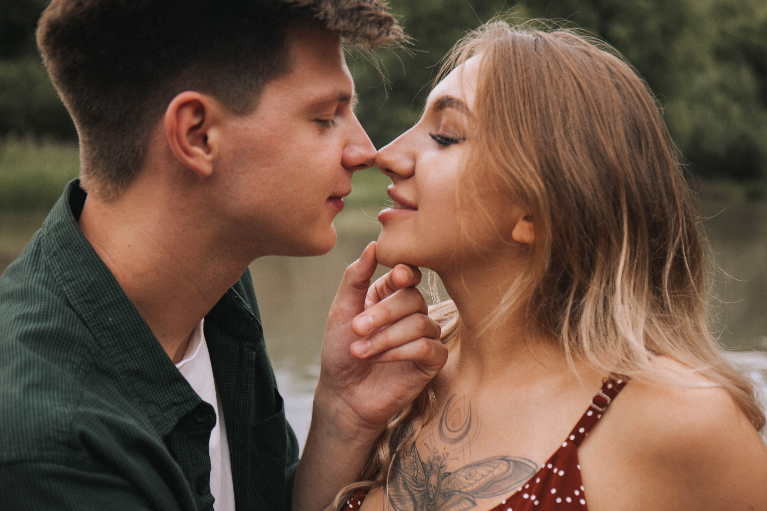 Лето в поле. Для тех, кто не ждёт удачи, а создаёт её. Каждая фотосессия — это твой момент, твой стиль, твой успех. 📸