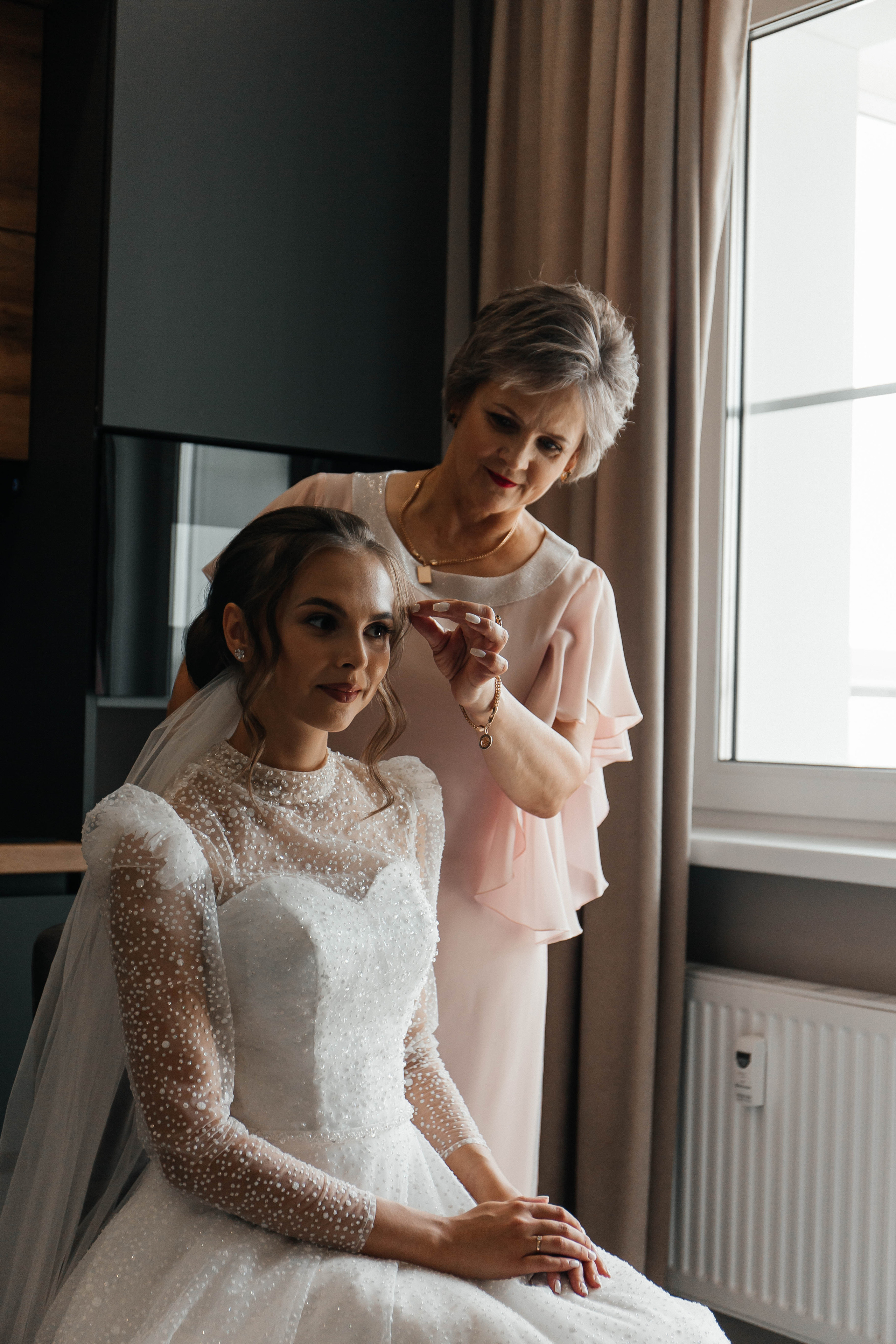 Утро невесты. Для тех, кто не ждёт удачи, а создаёт её. Каждая фотосессия — это твой момент, твой стиль, твой успех. 📸