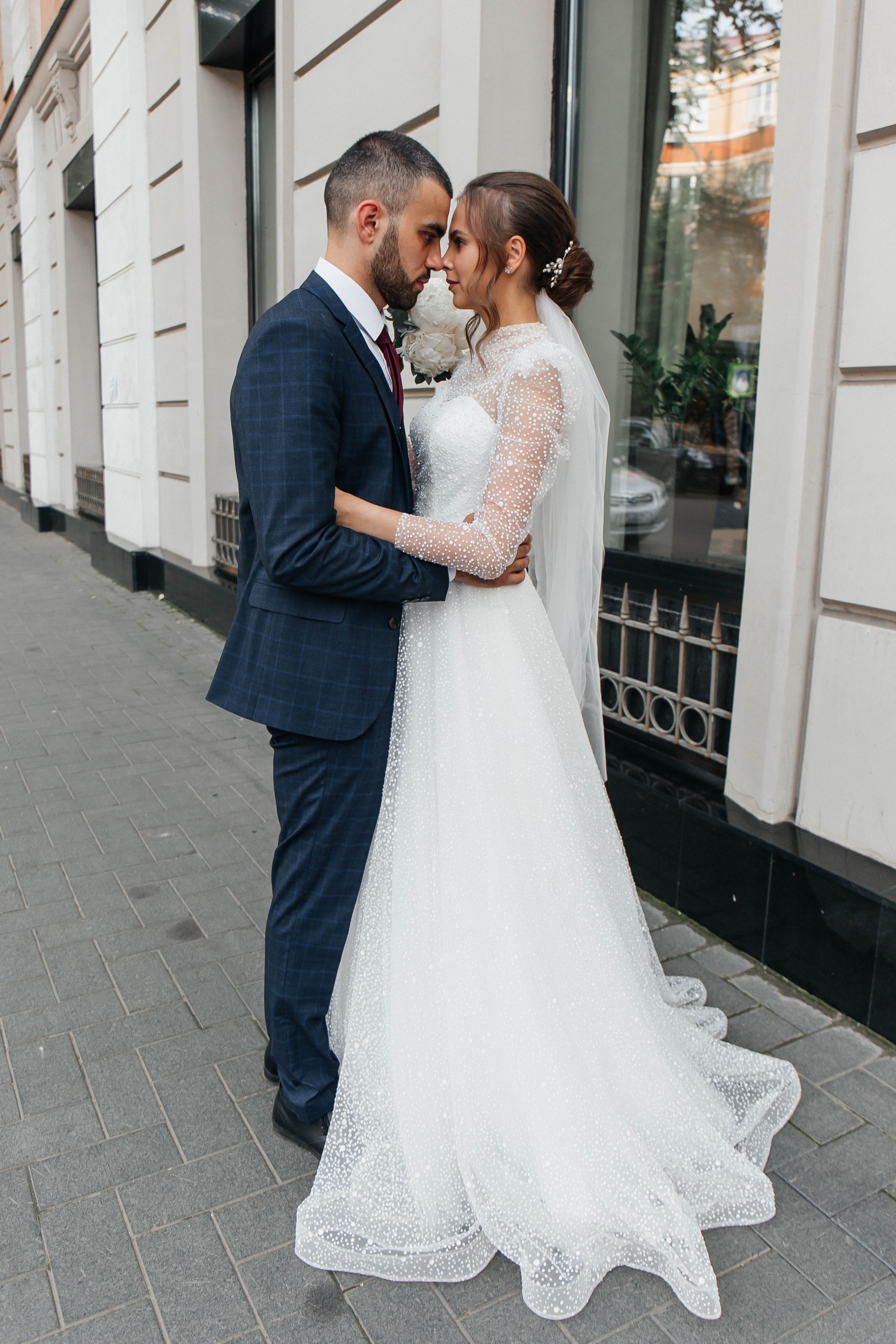 Утро невесты. Для тех, кто не ждёт удачи, а создаёт её. Каждая фотосессия — это твой момент, твой стиль, твой успех. 📸