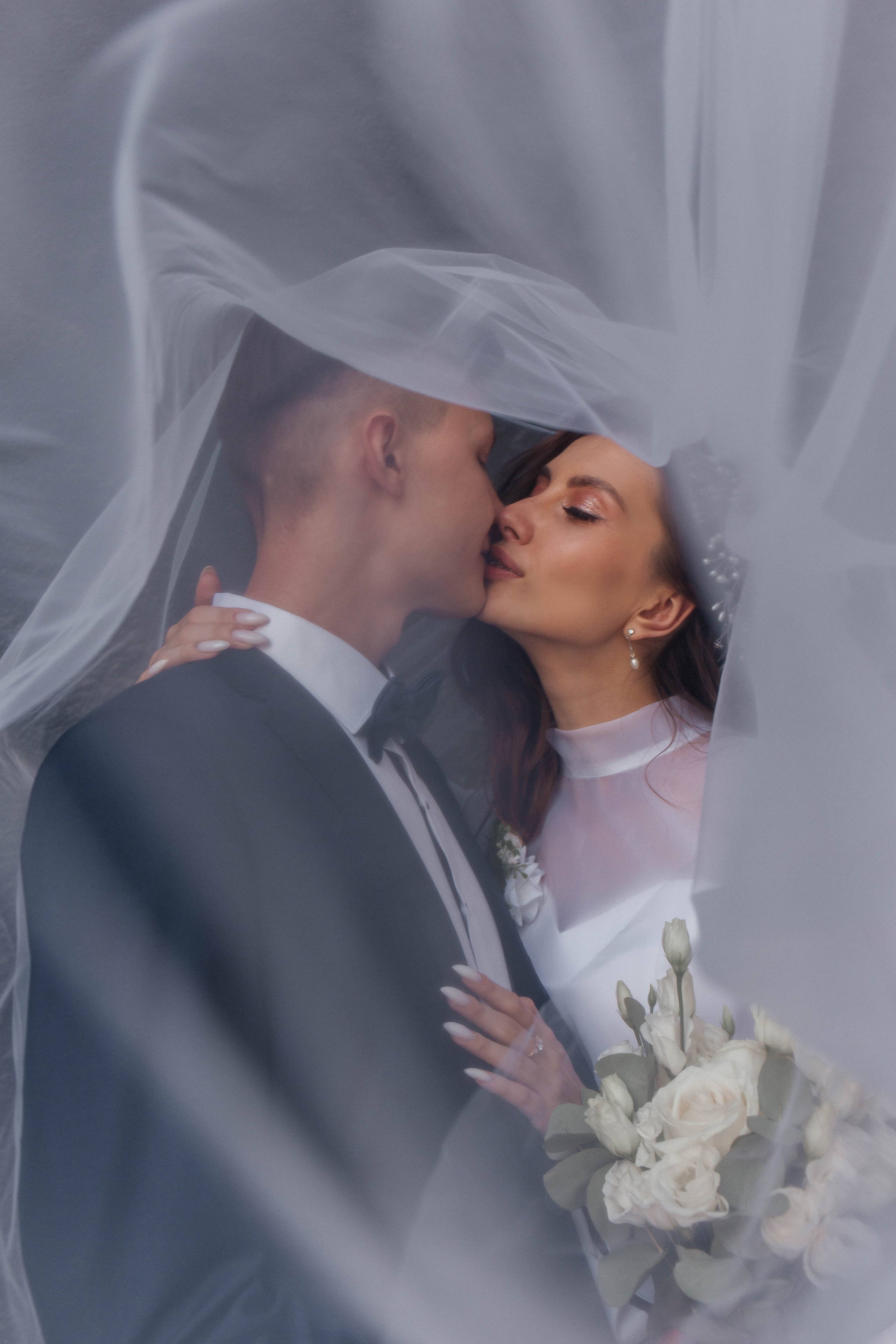 Роман и Ксения. Для тех, кто не ждёт удачи, а создаёт её. Каждая фотосессия — это твой момент, твой стиль, твой успех. 📸