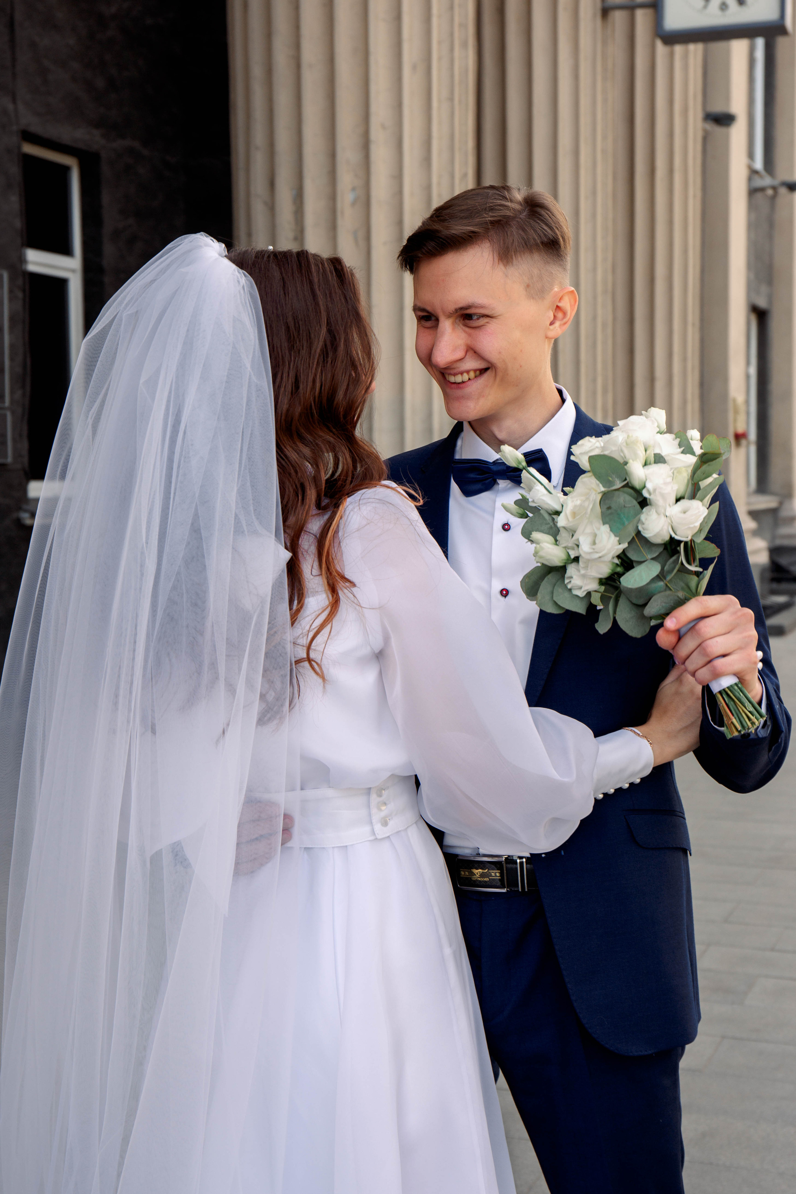 Роман и Ксения. Для тех, кто не ждёт удачи, а создаёт её. Каждая фотосессия — это твой момент, твой стиль, твой успех. 📸