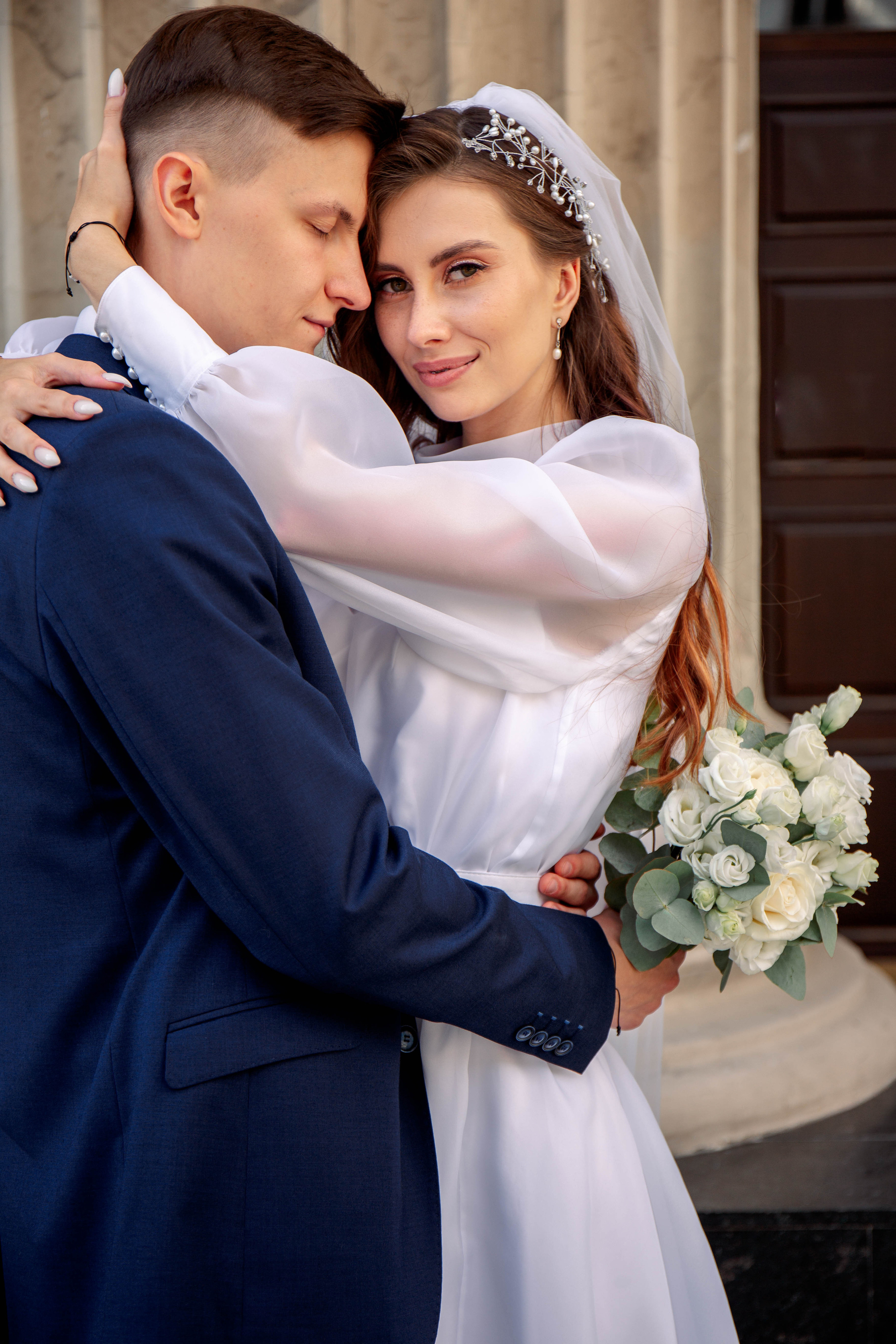 Роман и Ксения. Для тех, кто не ждёт удачи, а создаёт её. Каждая фотосессия — это твой момент, твой стиль, твой успех. 📸