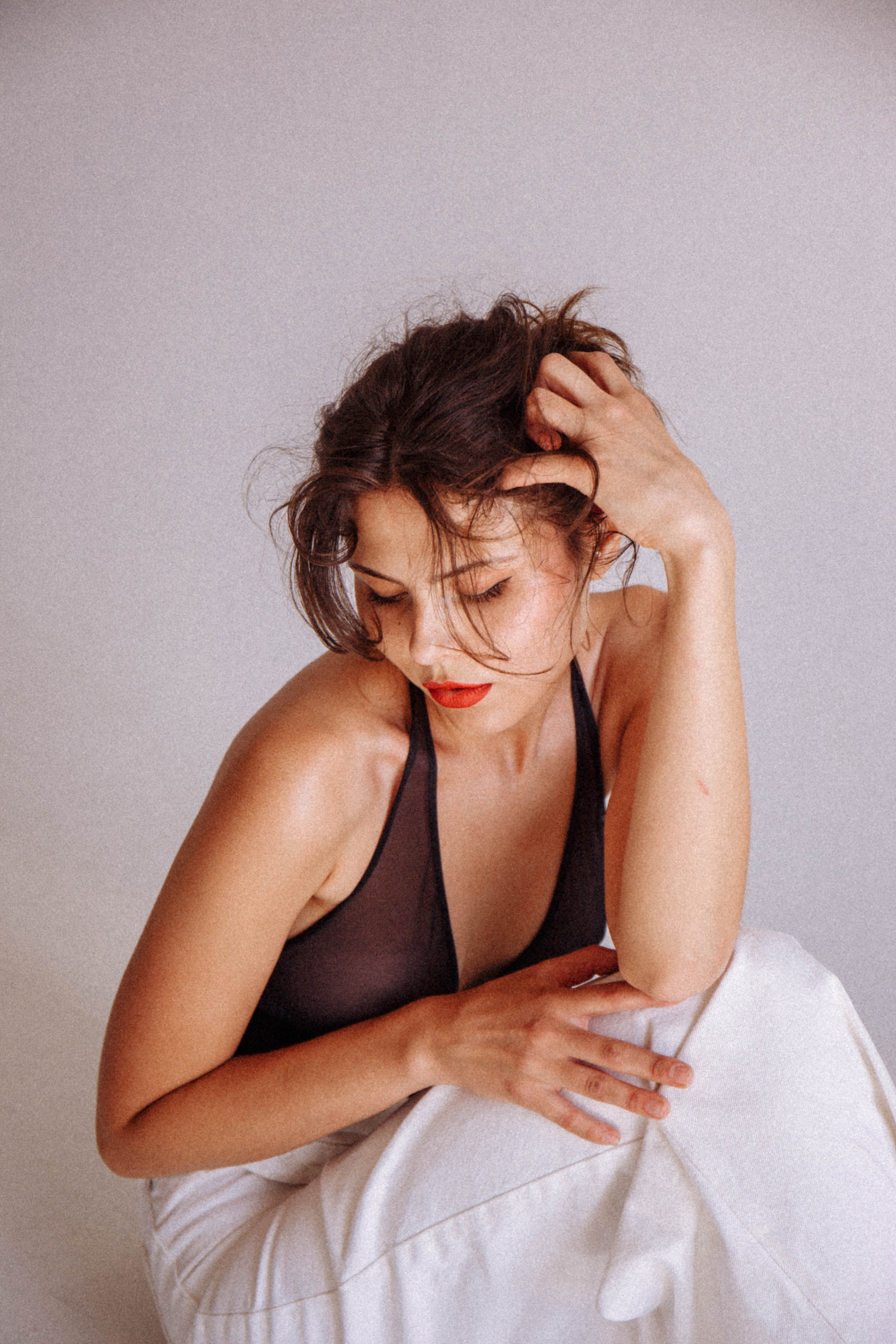 Даша. Для тех, кто не ждёт удачи, а создаёт её. Каждая фотосессия — это твой момент, твой стиль, твой успех. 📸