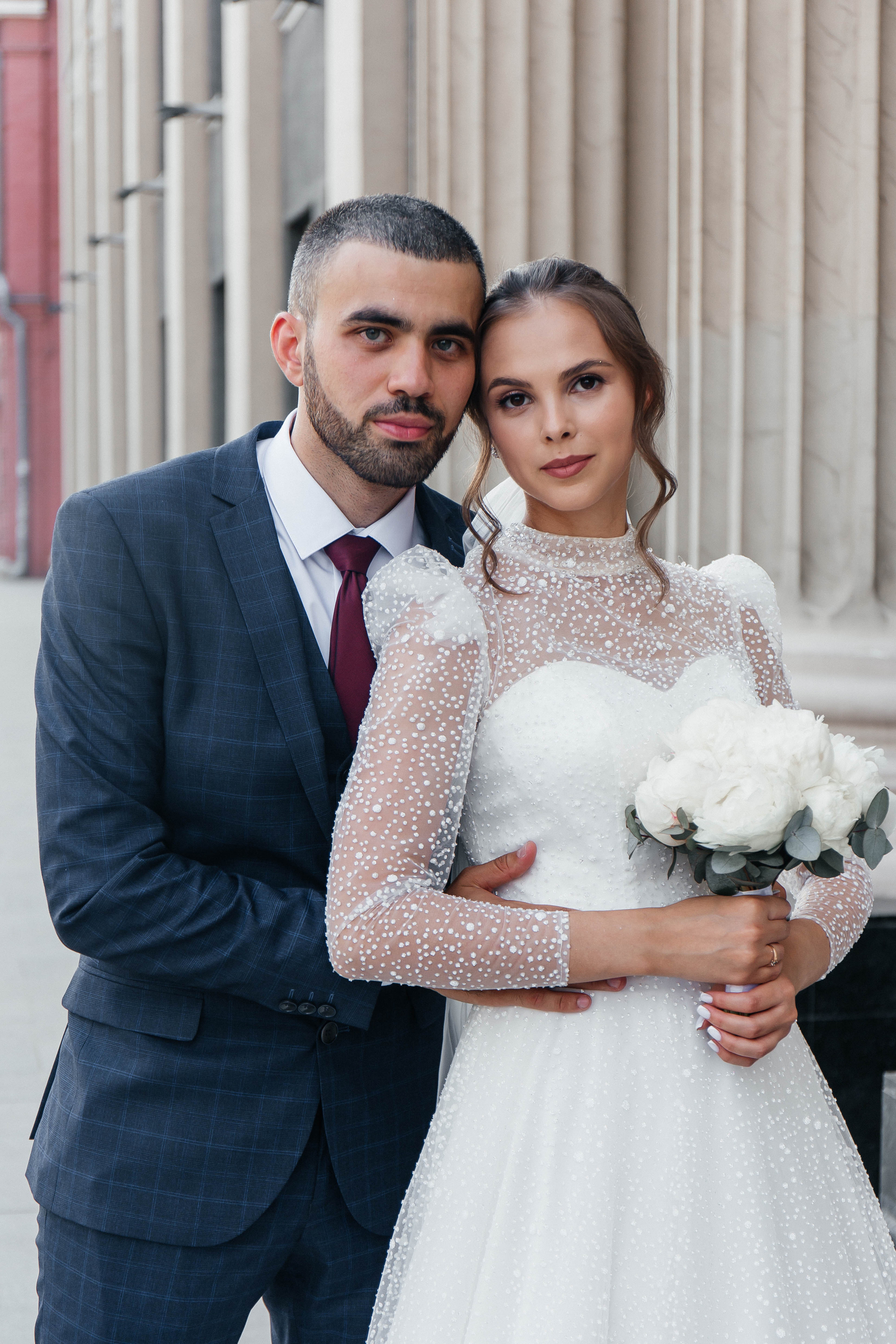 Утро невесты. Для тех, кто не ждёт удачи, а создаёт её. Каждая фотосессия — это твой момент, твой стиль, твой успех. 📸