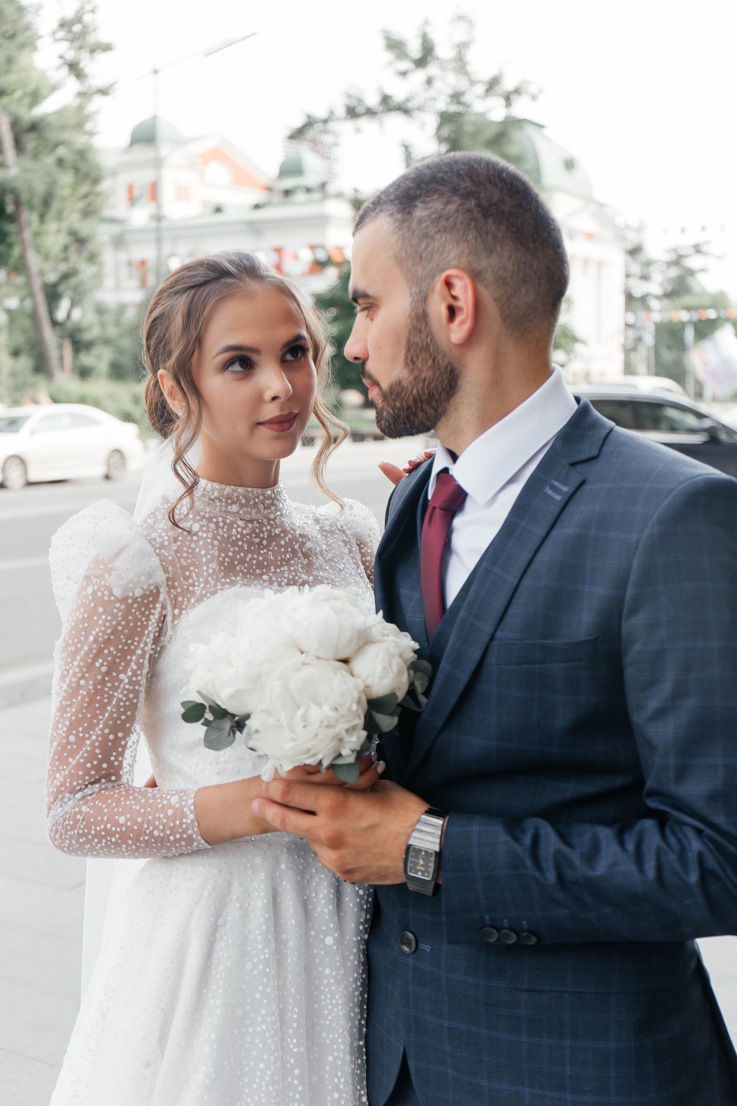 Утро невесты. Для тех, кто не ждёт удачи, а создаёт её. Каждая фотосессия — это твой момент, твой стиль, твой успех. 📸