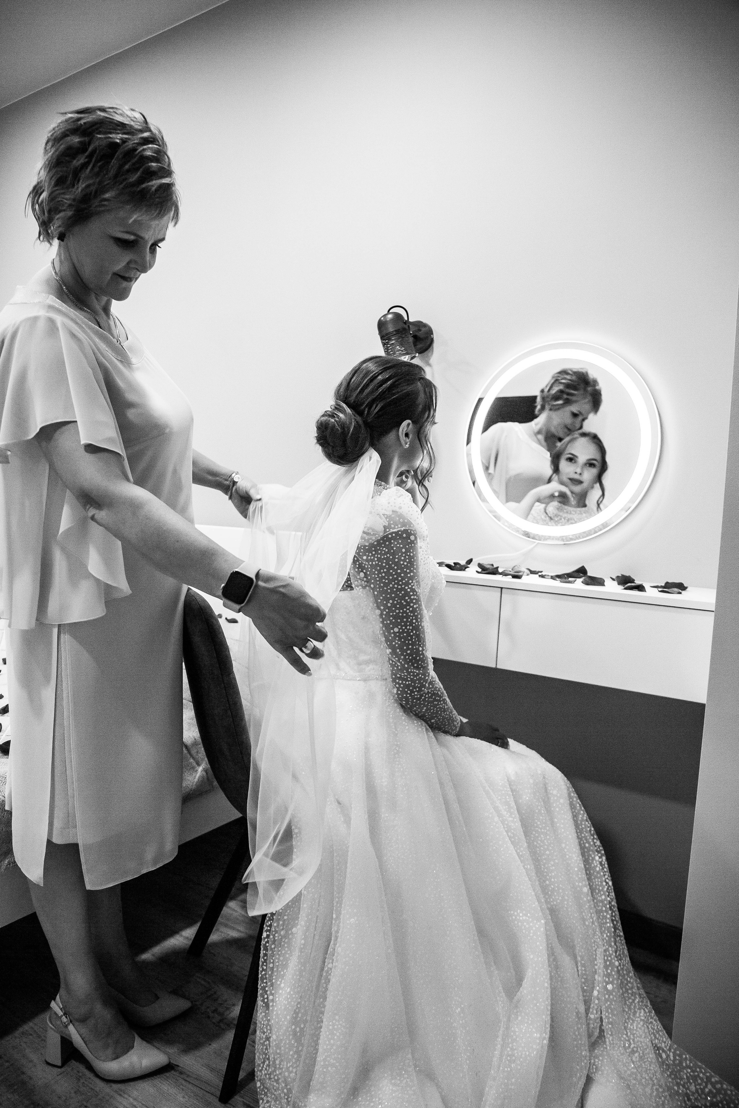 Утро невесты. Для тех, кто не ждёт удачи, а создаёт её. Каждая фотосессия — это твой момент, твой стиль, твой успех. 📸