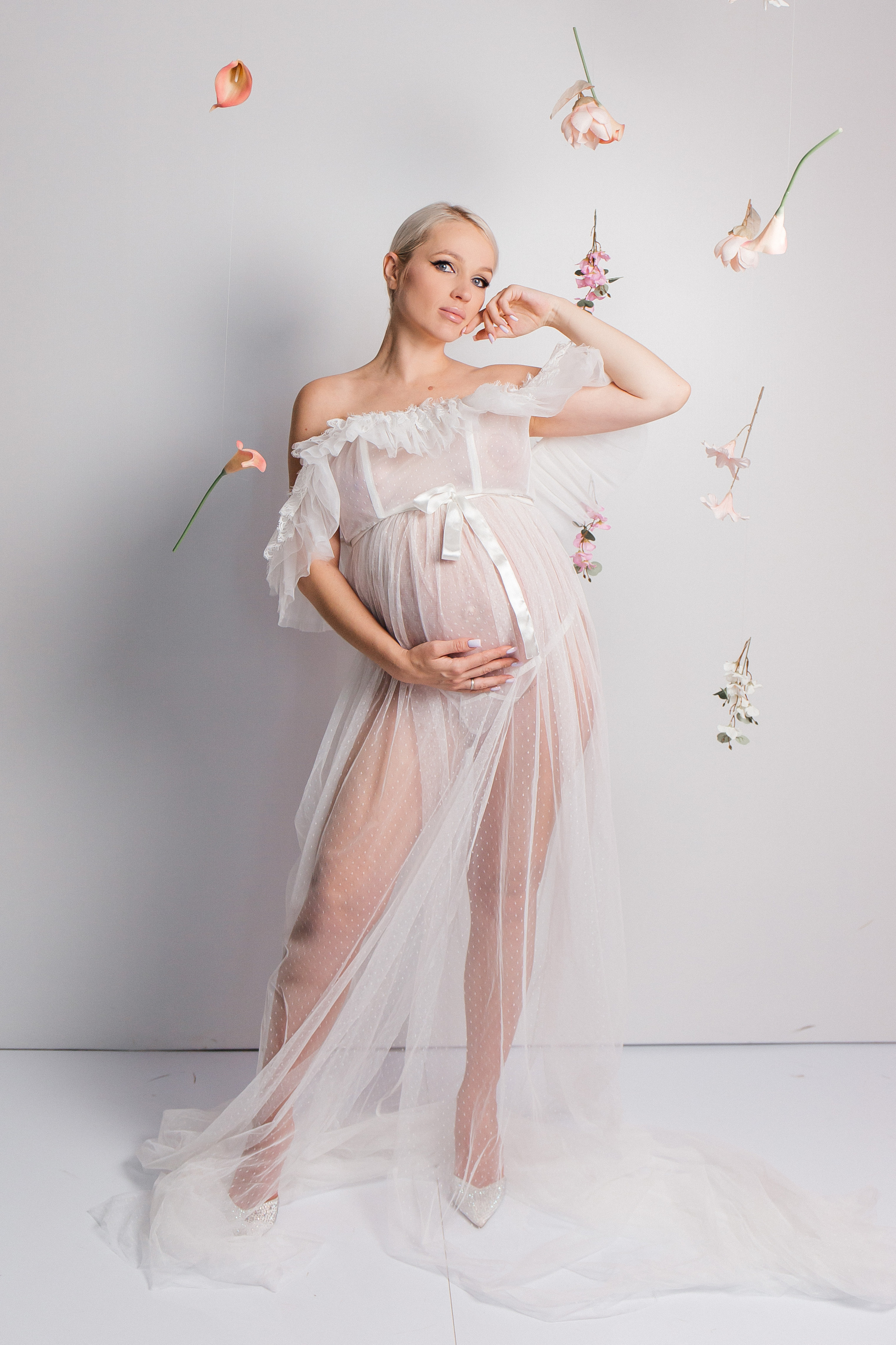 Яна. Для тех, кто не ждёт удачи, а создаёт её. Каждая фотосессия — это твой момент, твой стиль, твой успех. 📸