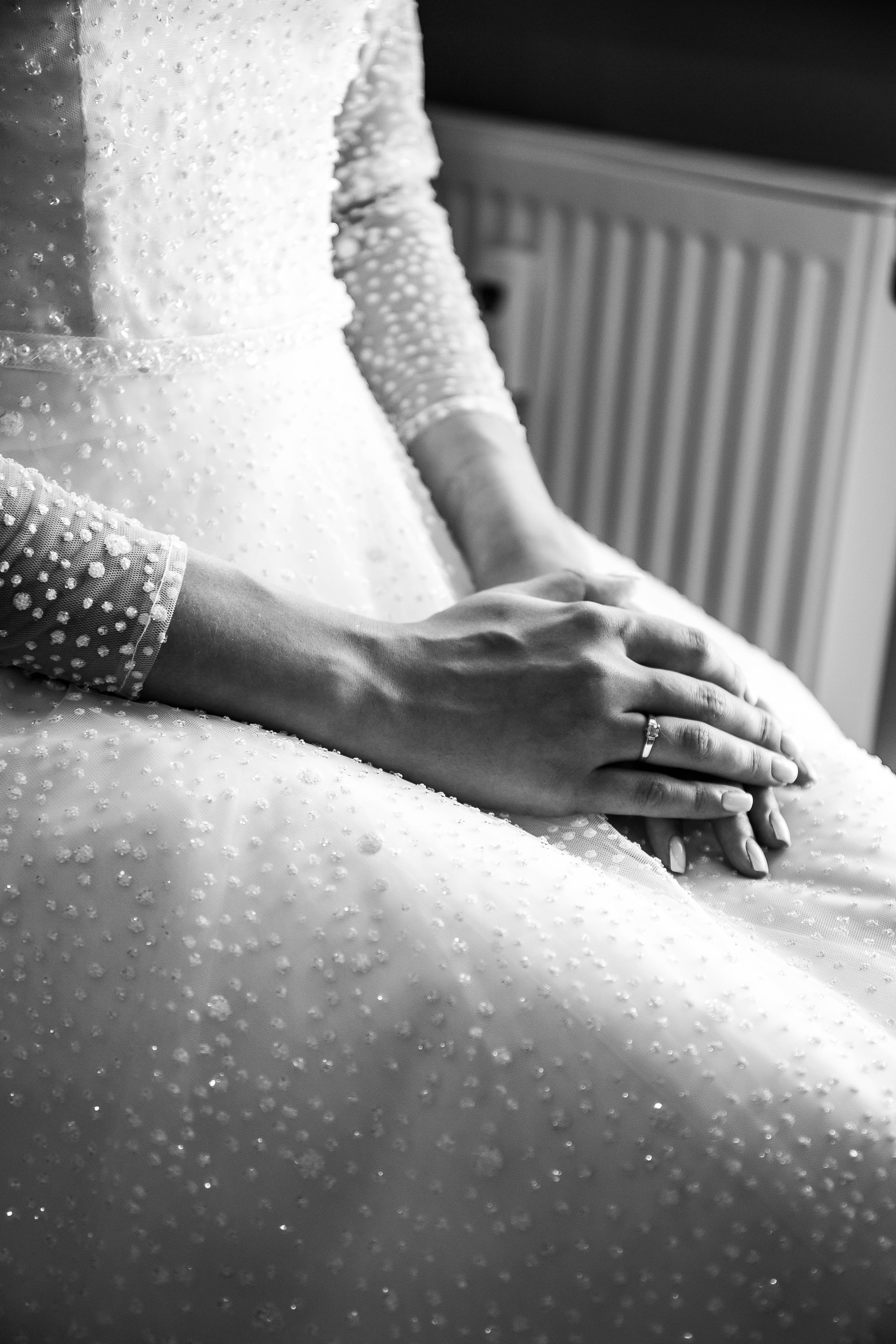 Утро невесты. Для тех, кто не ждёт удачи, а создаёт её. Каждая фотосессия — это твой момент, твой стиль, твой успех. 📸