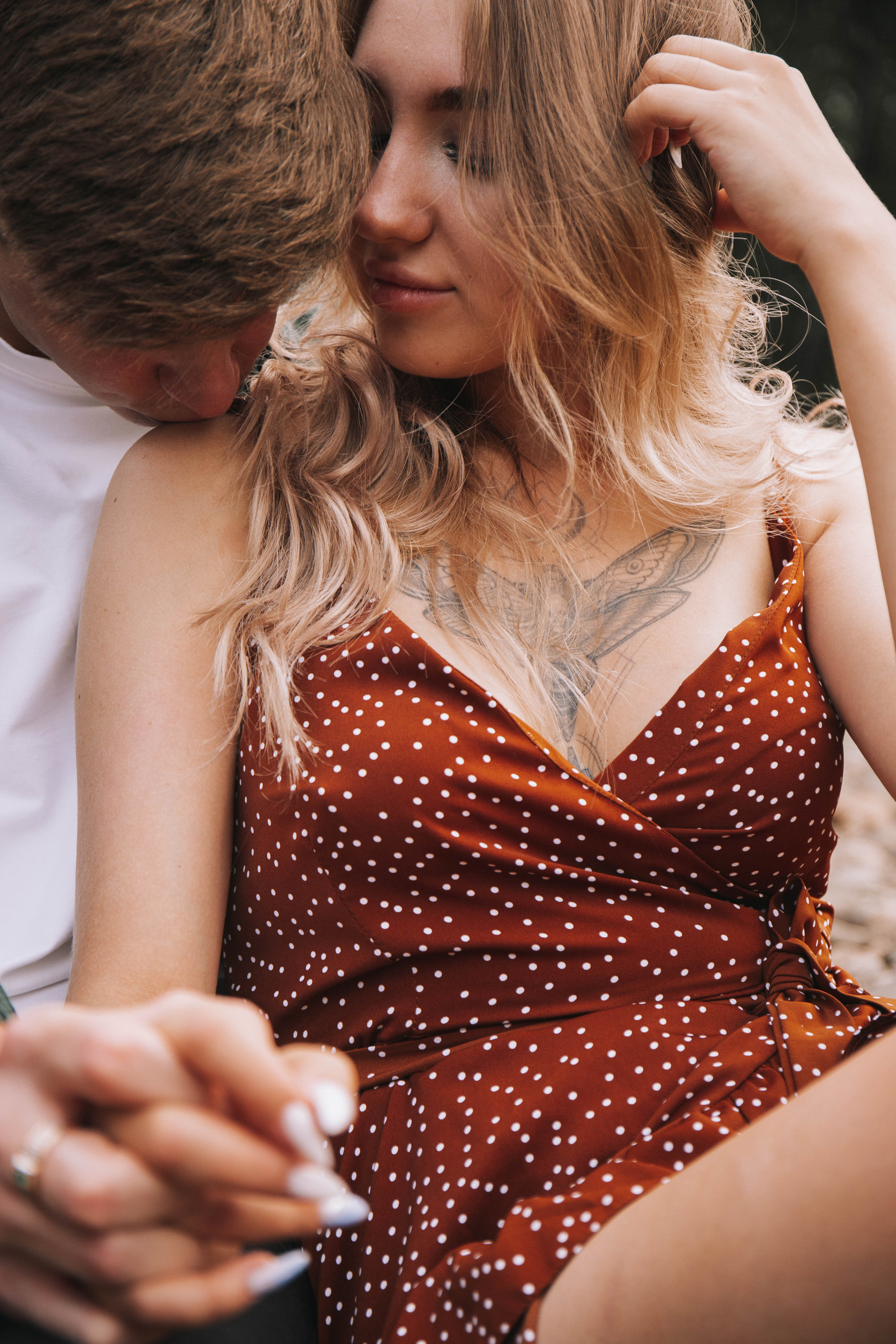 Лето в поле. Для тех, кто не ждёт удачи, а создаёт её. Каждая фотосессия — это твой момент, твой стиль, твой успех. 📸