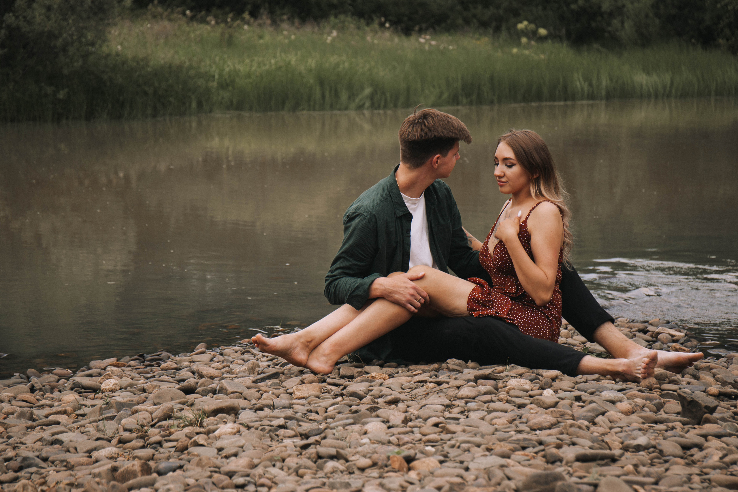 Лето в поле. Для тех, кто не ждёт удачи, а создаёт её. Каждая фотосессия — это твой момент, твой стиль, твой успех. 📸