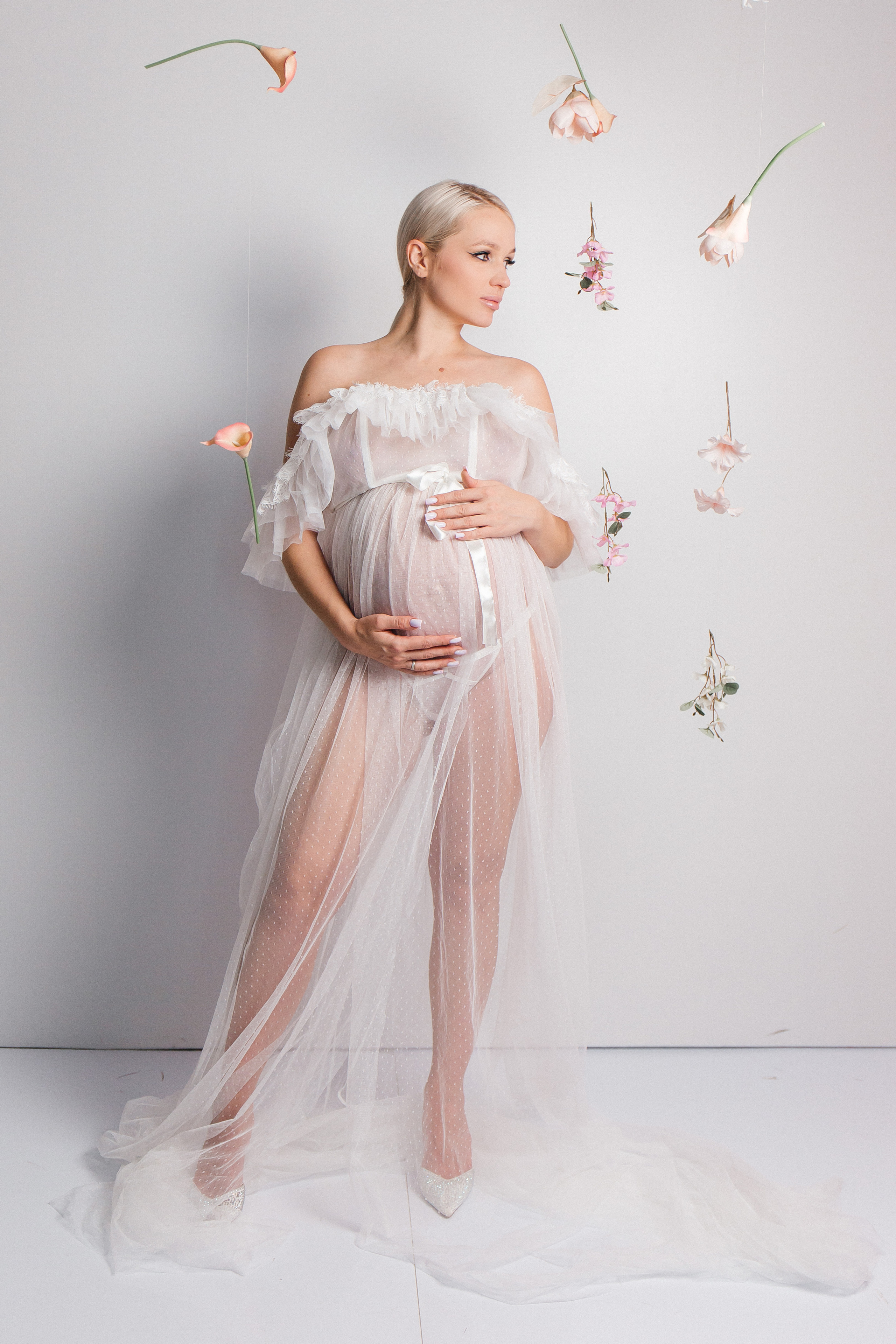 Яна. Для тех, кто не ждёт удачи, а создаёт её. Каждая фотосессия — это твой момент, твой стиль, твой успех. 📸