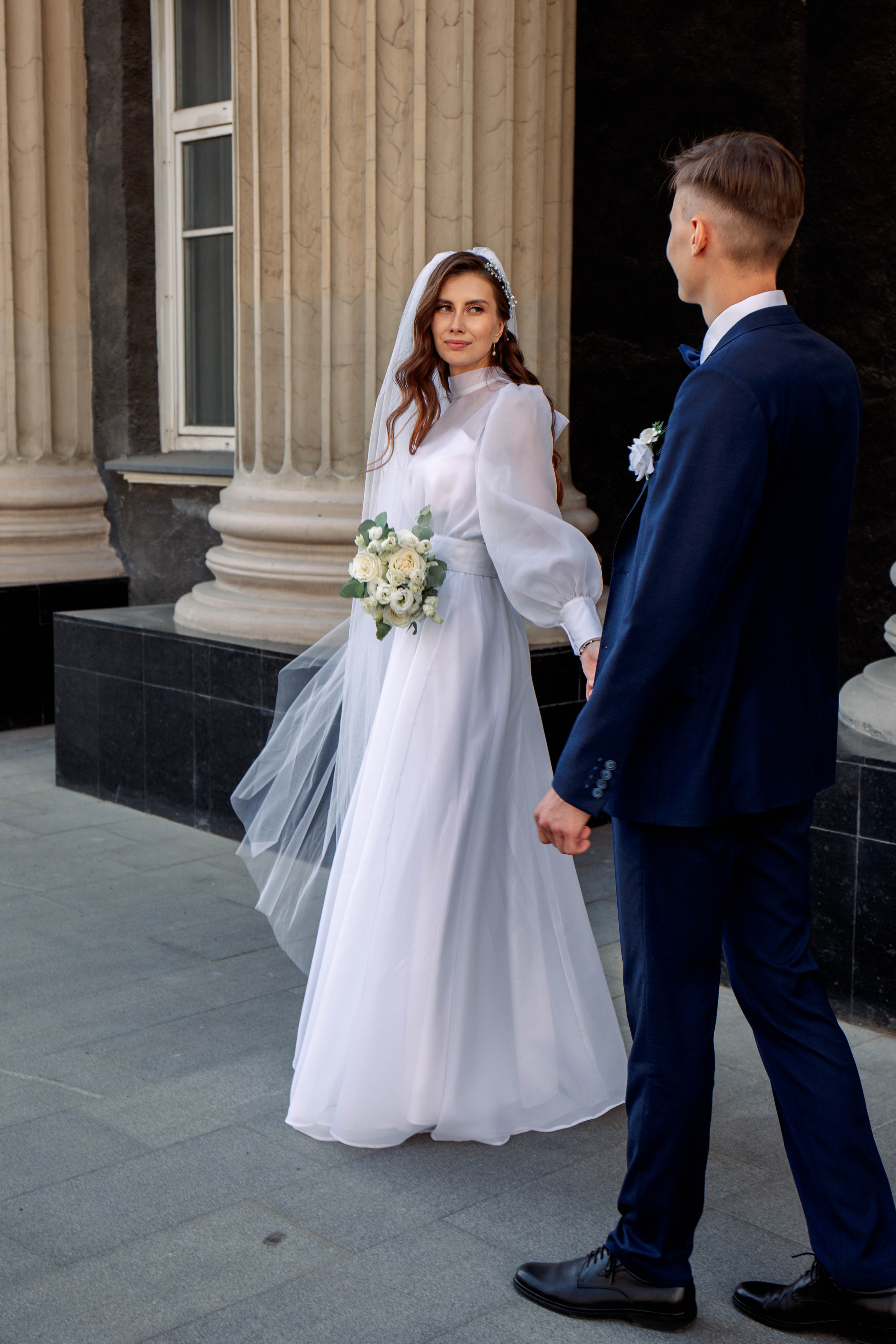 Роман и Ксения. Для тех, кто не ждёт удачи, а создаёт её. Каждая фотосессия — это твой момент, твой стиль, твой успех. 📸