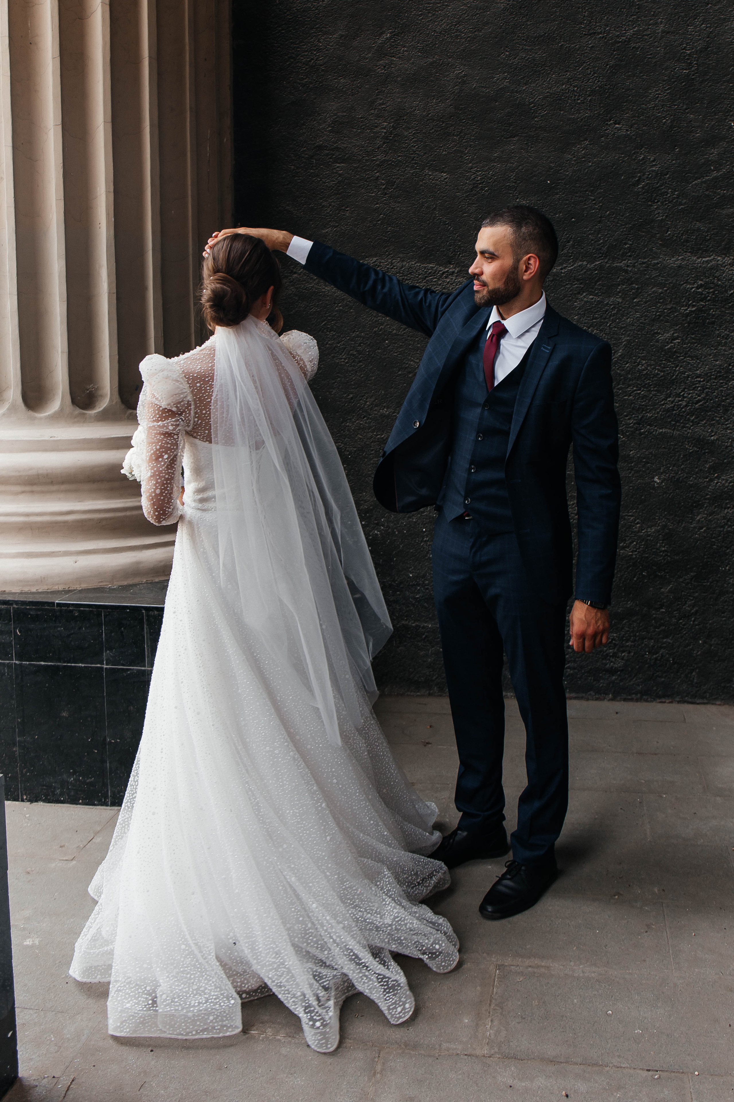 Утро невесты. Для тех, кто не ждёт удачи, а создаёт её. Каждая фотосессия — это твой момент, твой стиль, твой успех. 📸