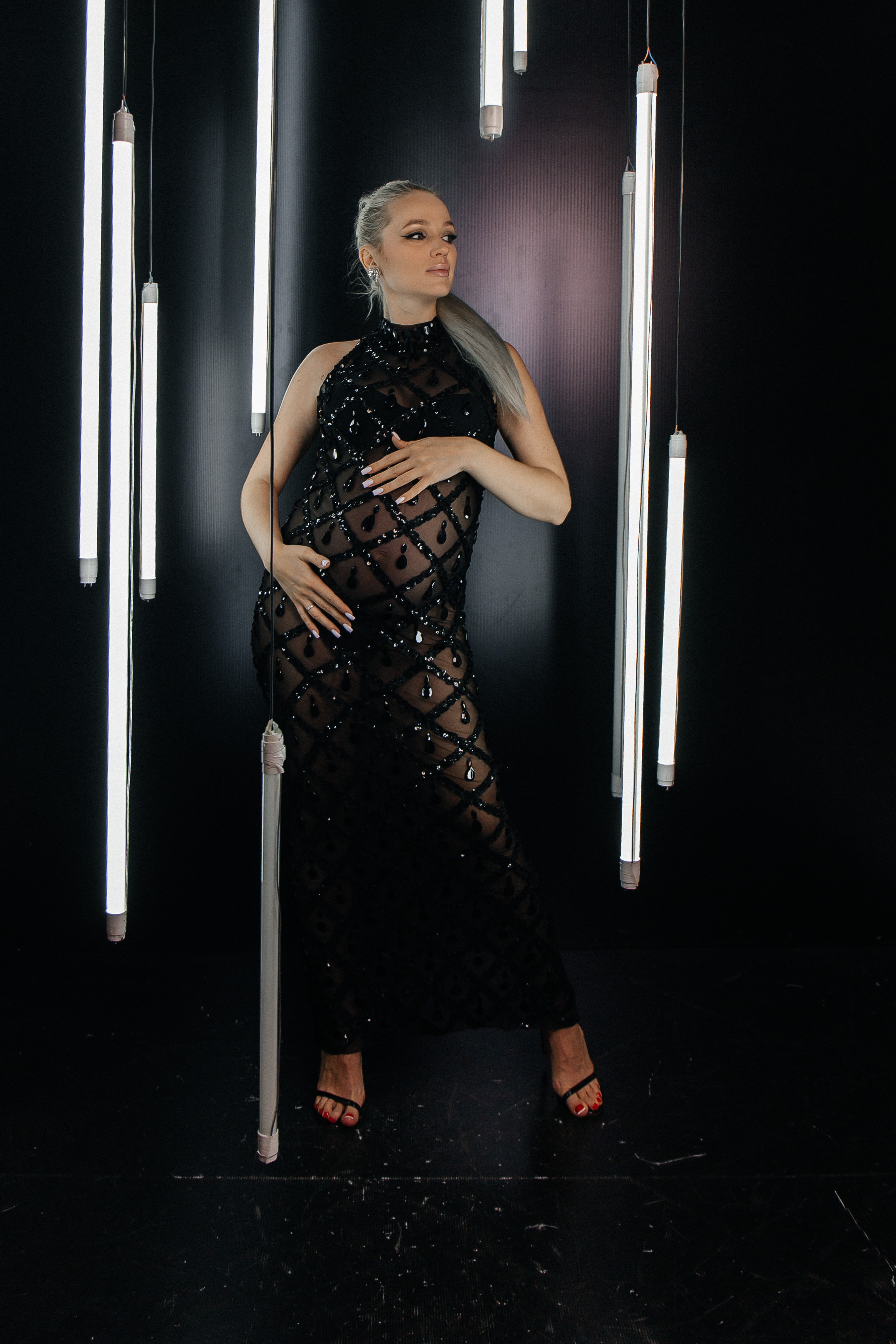 Яна. Для тех, кто не ждёт удачи, а создаёт её. Каждая фотосессия — это твой момент, твой стиль, твой успех. 📸