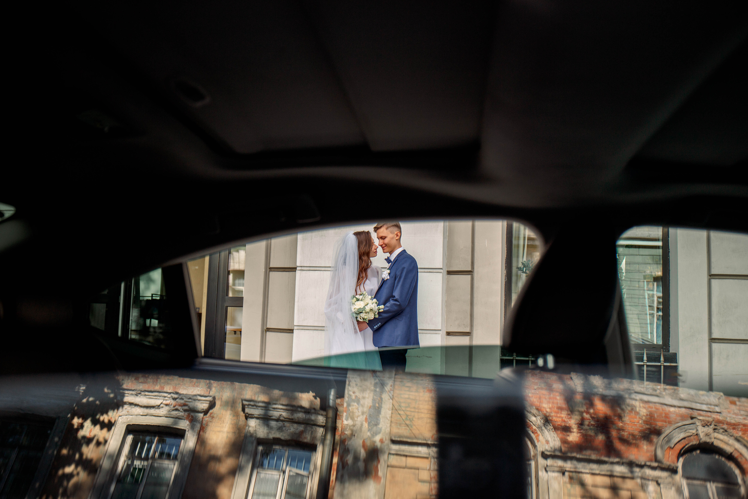 Роман и Ксения. Для тех, кто не ждёт удачи, а создаёт её. Каждая фотосессия — это твой момент, твой стиль, твой успех. 📸