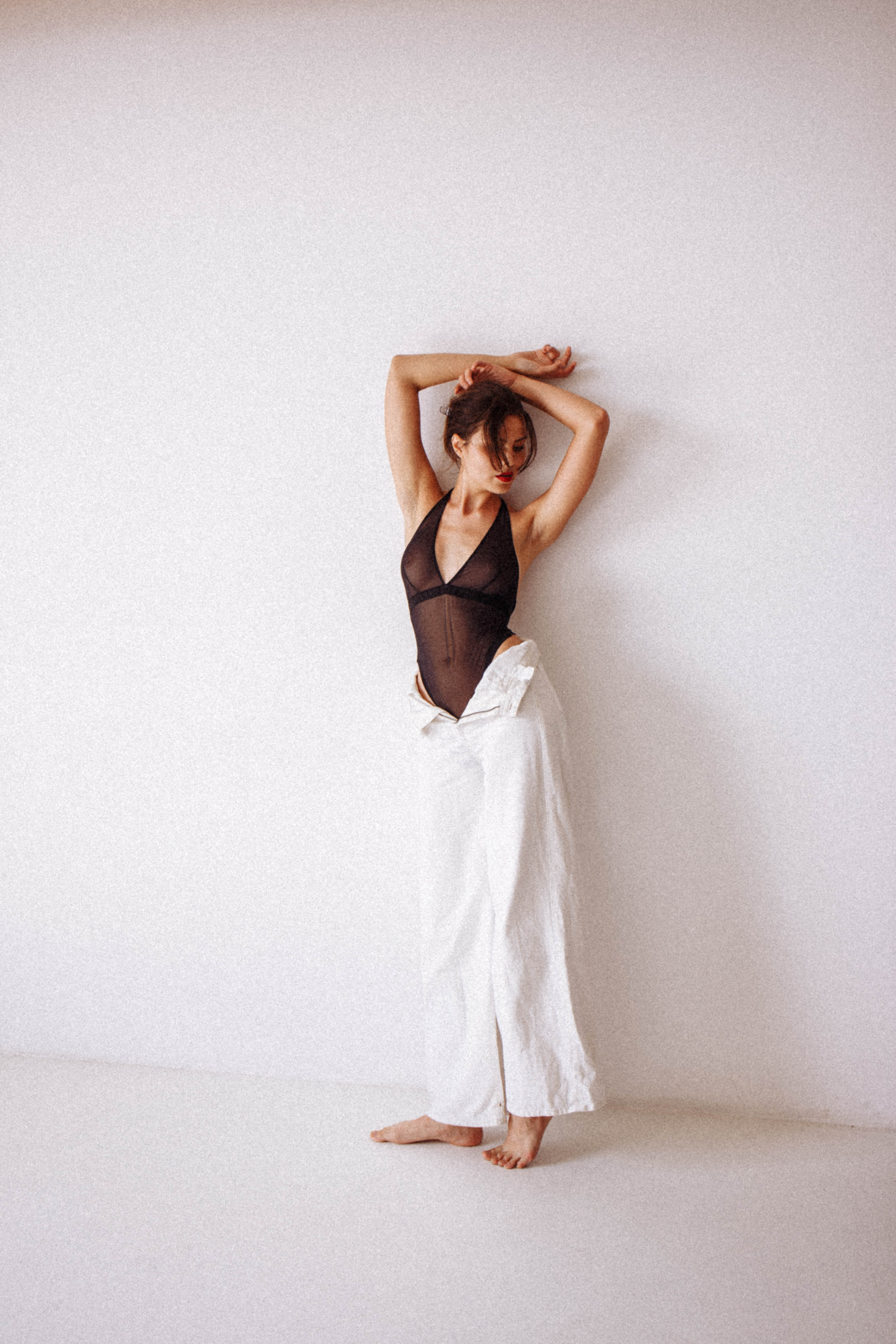 Даша. Для тех, кто не ждёт удачи, а создаёт её. Каждая фотосессия — это твой момент, твой стиль, твой успех. 📸