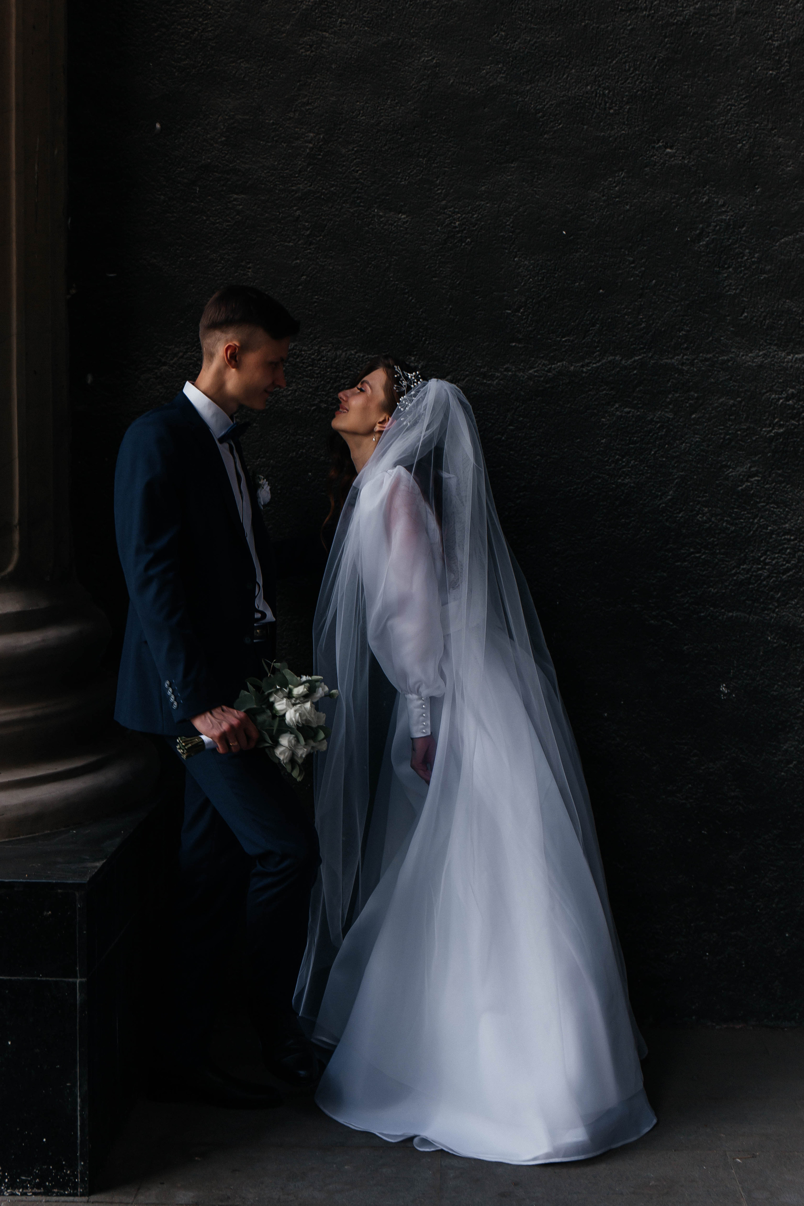 Роман и Ксения. Для тех, кто не ждёт удачи, а создаёт её. Каждая фотосессия — это твой момент, твой стиль, твой успех. 📸