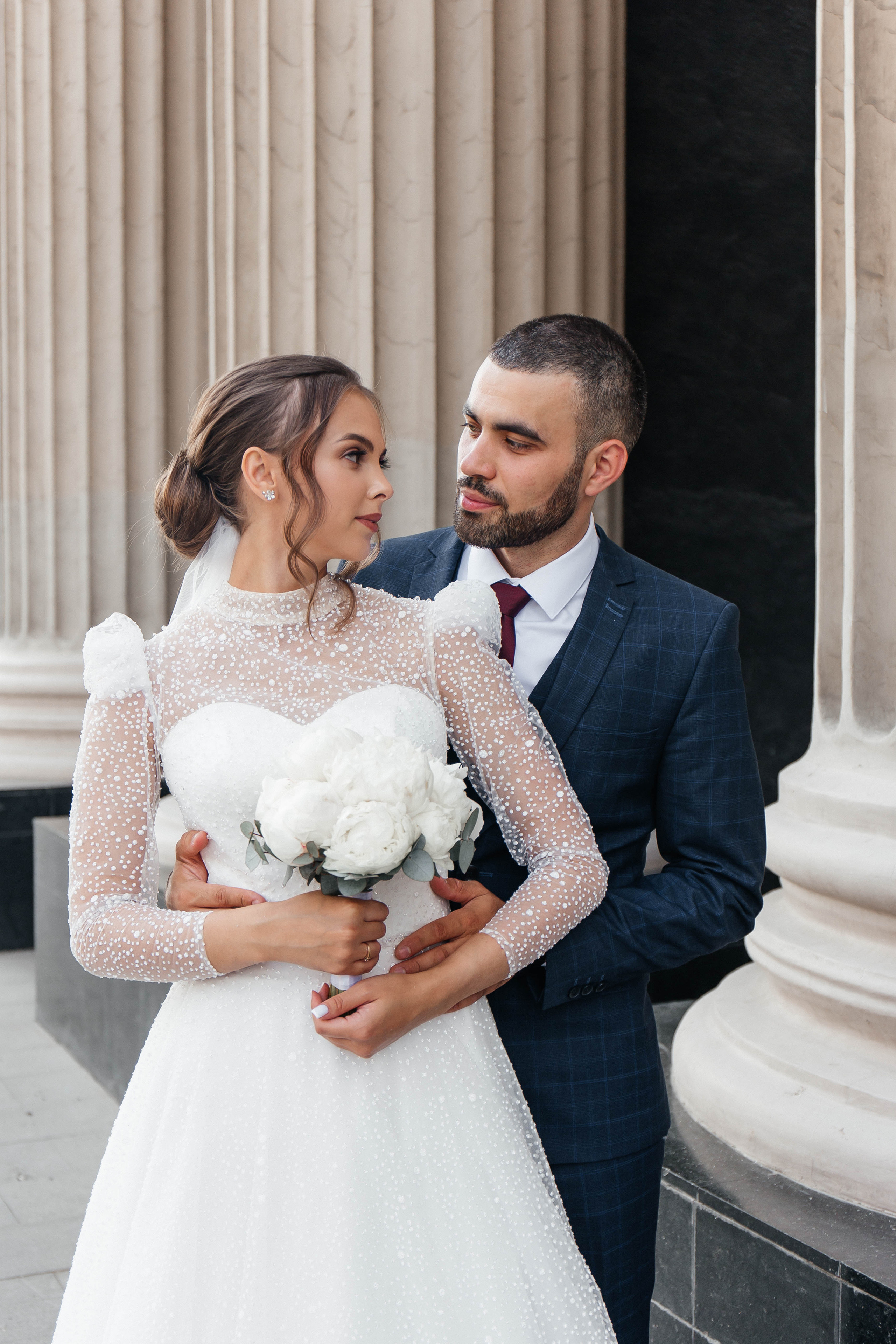 Утро невесты. Для тех, кто не ждёт удачи, а создаёт её. Каждая фотосессия — это твой момент, твой стиль, твой успех. 📸