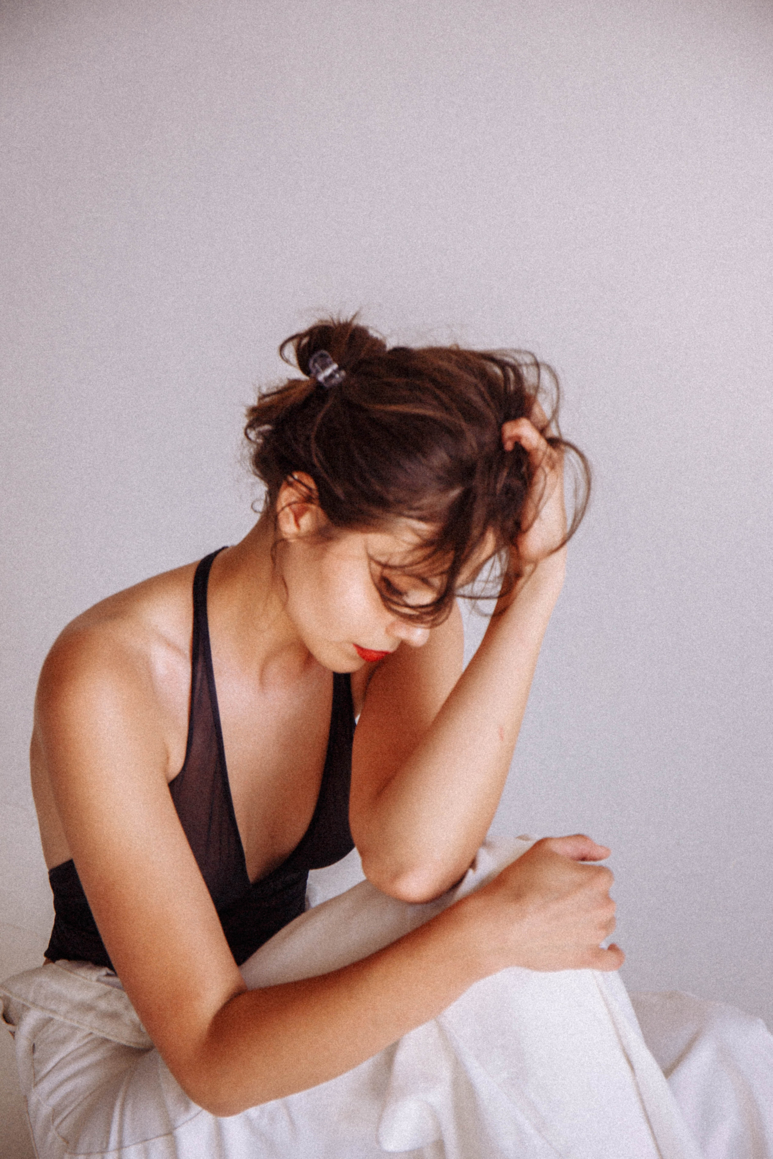 Даша. Для тех, кто не ждёт удачи, а создаёт её. Каждая фотосессия — это твой момент, твой стиль, твой успех. 📸