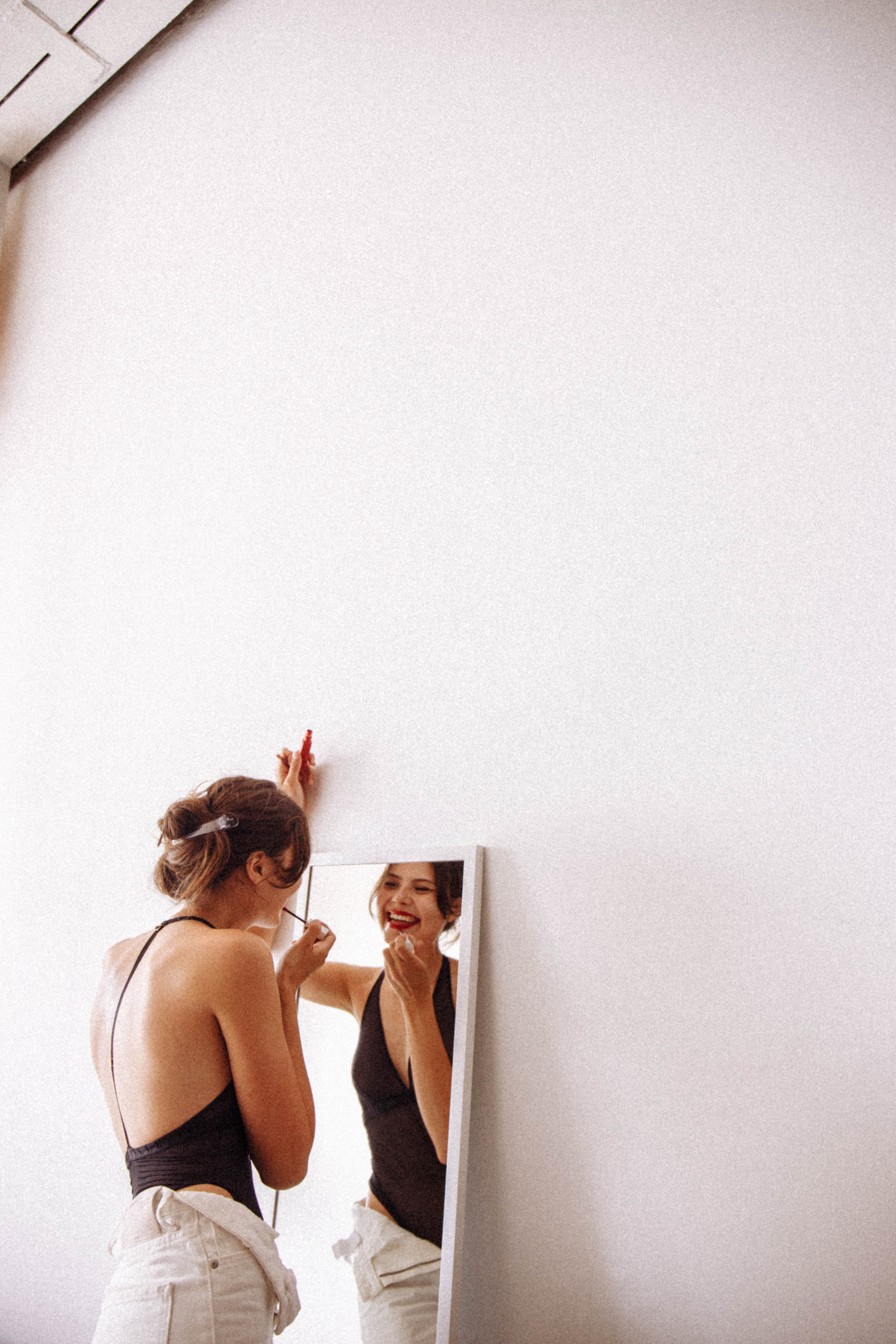 Даша. Для тех, кто не ждёт удачи, а создаёт её. Каждая фотосессия — это твой момент, твой стиль, твой успех. 📸