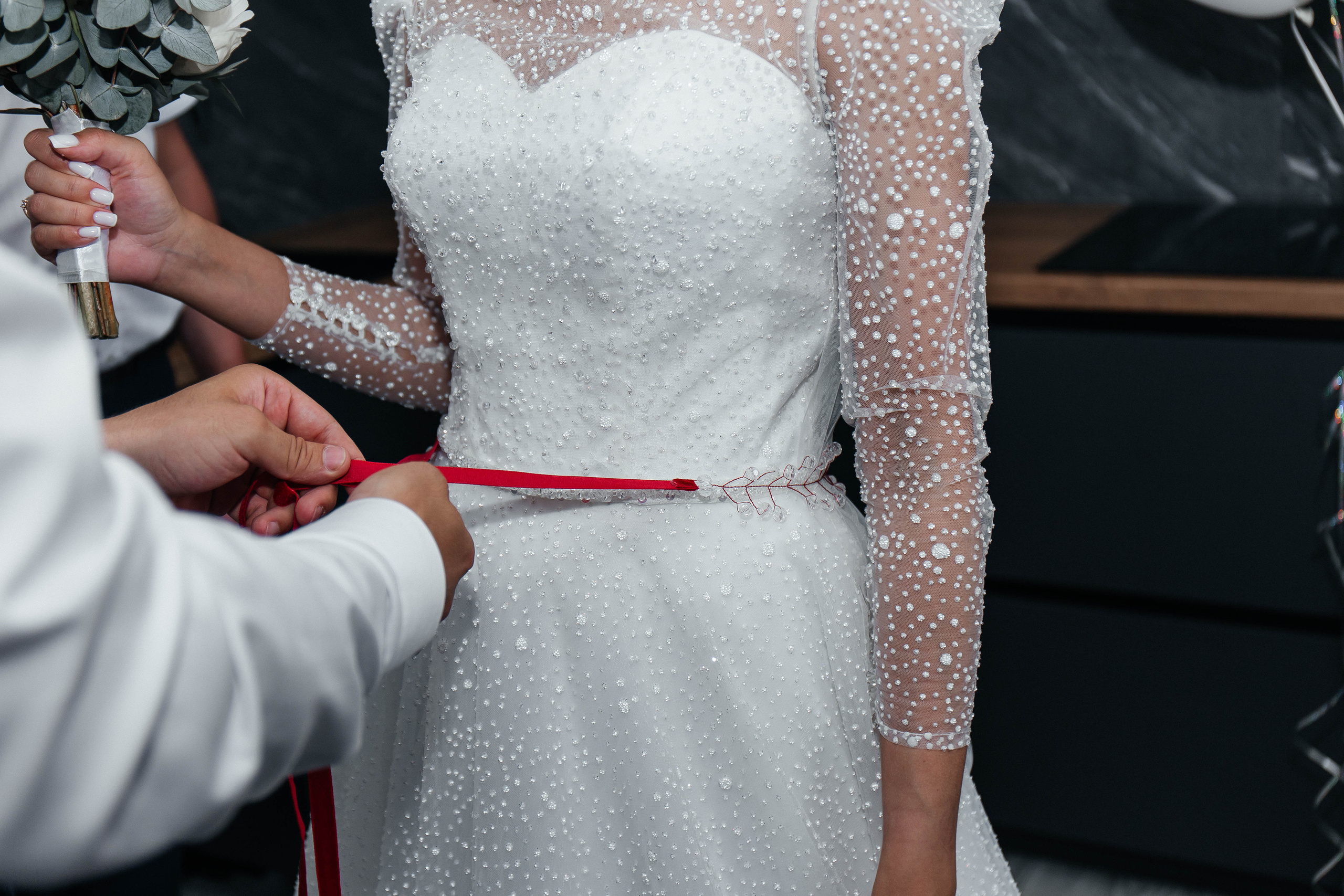 Утро невесты. Для тех, кто не ждёт удачи, а создаёт её. Каждая фотосессия — это твой момент, твой стиль, твой успех. 📸