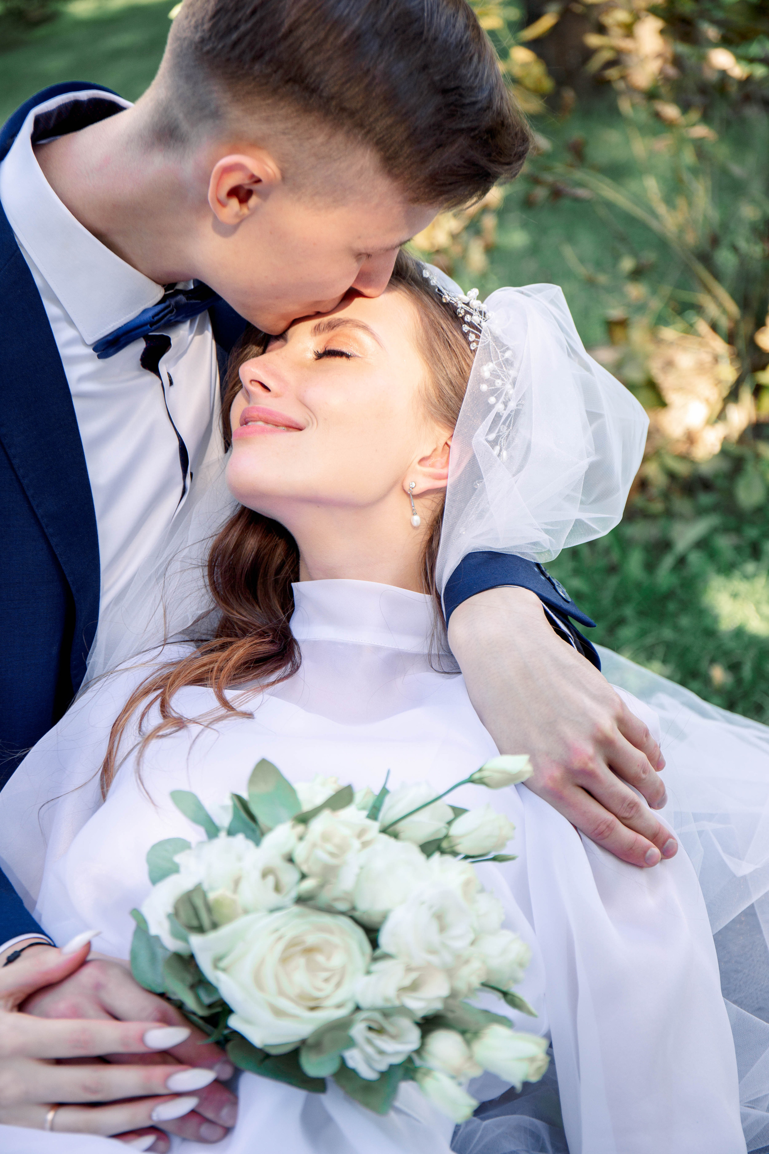 Роман и Ксения. Для тех, кто не ждёт удачи, а создаёт её. Каждая фотосессия — это твой момент, твой стиль, твой успех. 📸