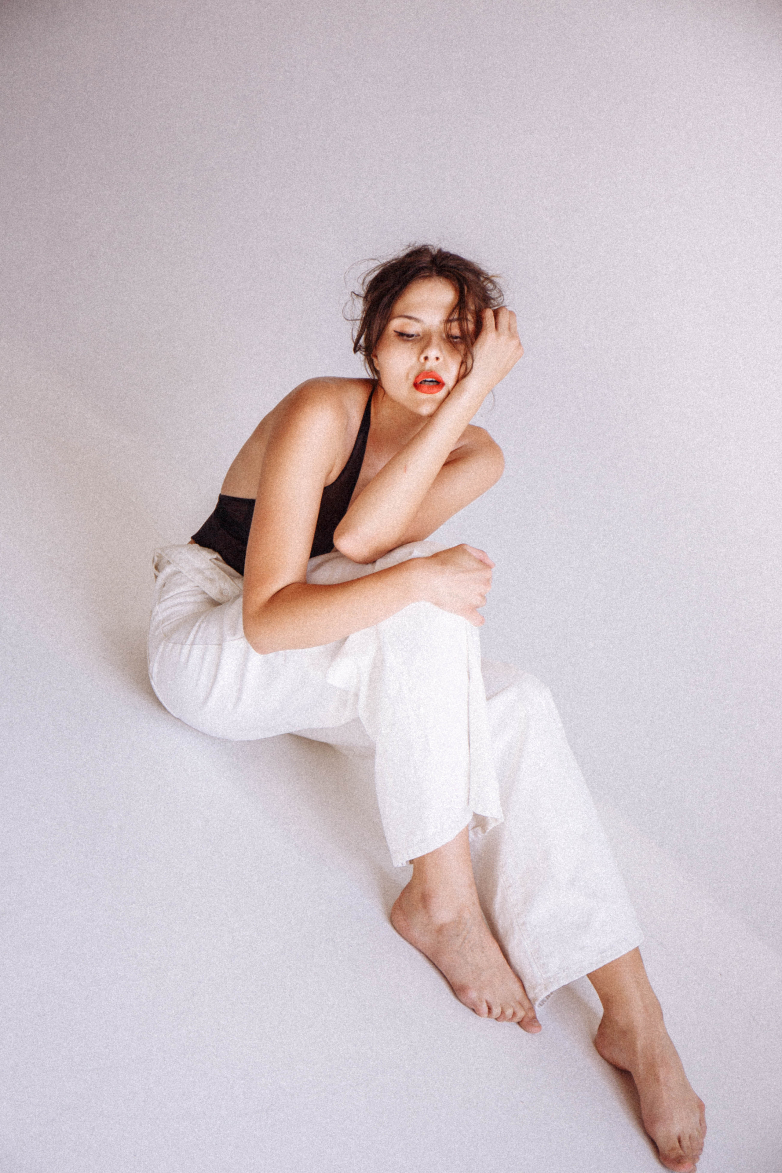 Даша. Для тех, кто не ждёт удачи, а создаёт её. Каждая фотосессия — это твой момент, твой стиль, твой успех. 📸