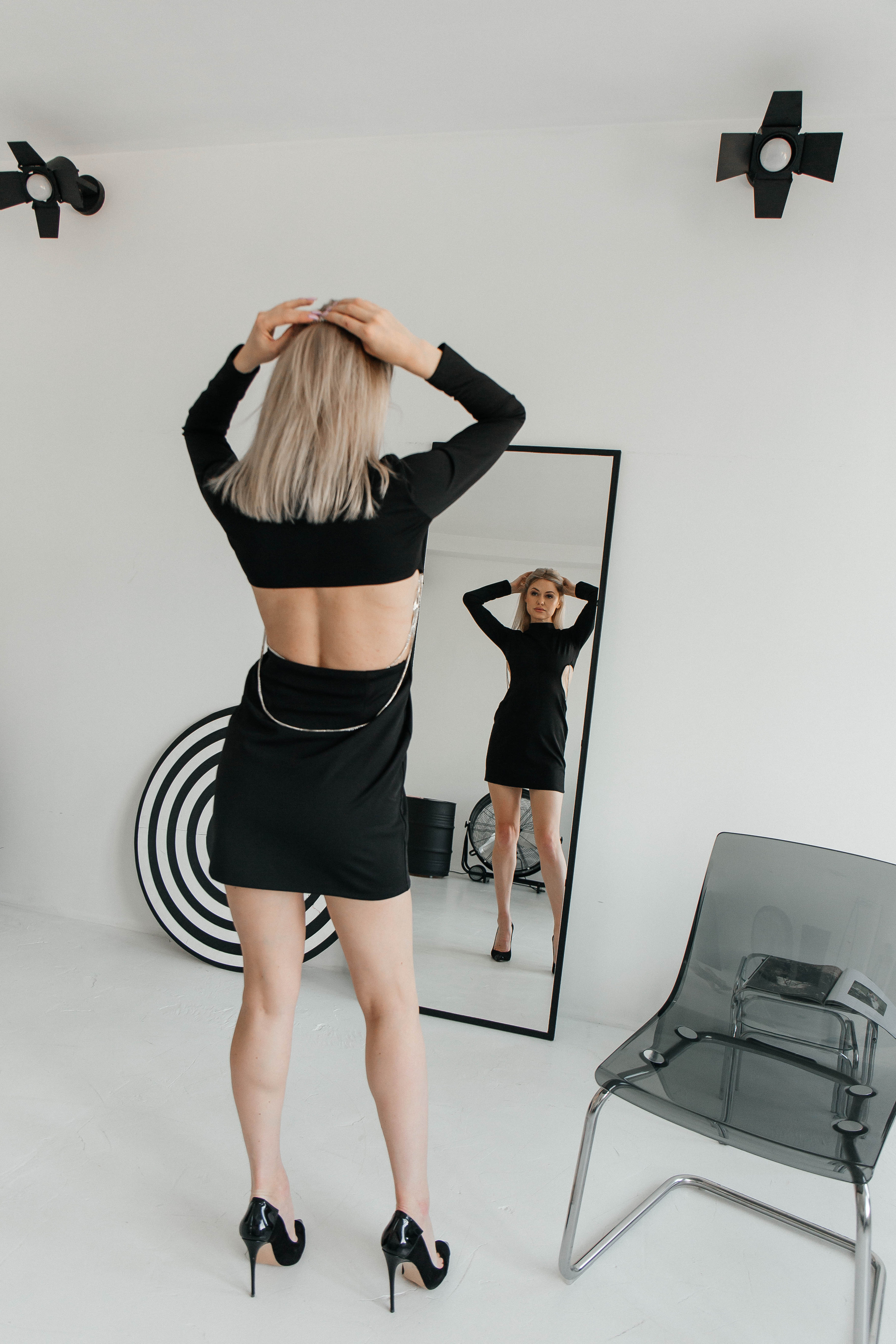 Контент фотосессия. Для тех, кто не ждёт удачи, а создаёт её. Каждая фотосессия — это твой момент, твой стиль, твой успех. 📸