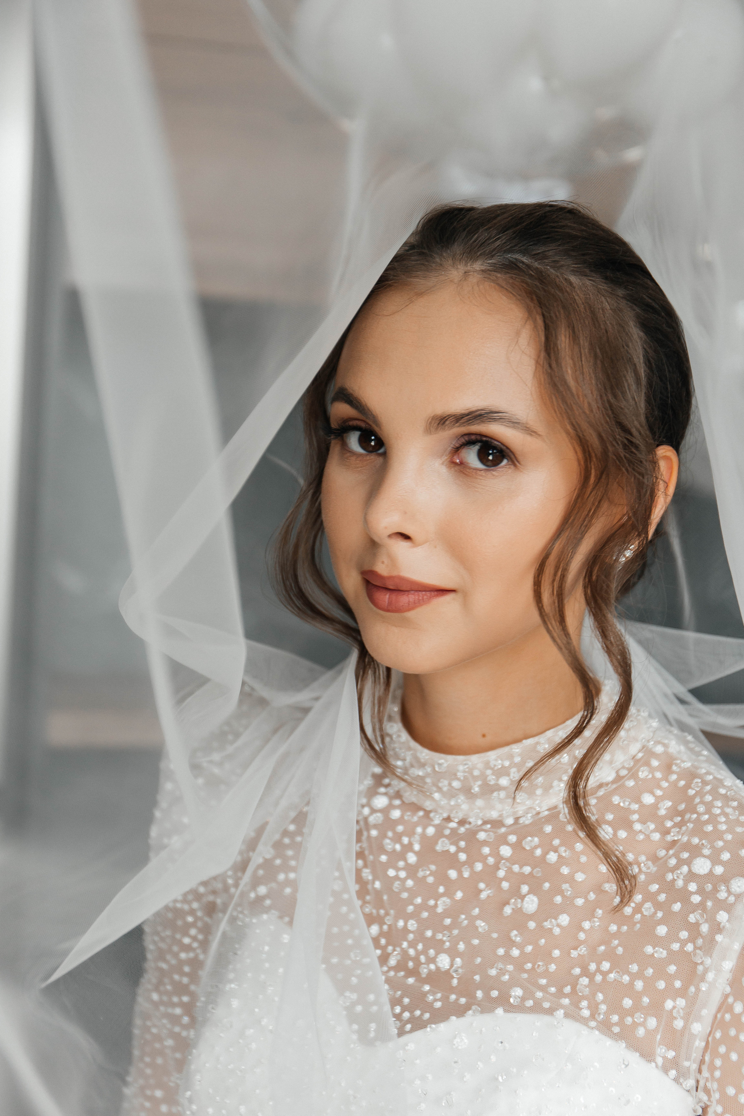 Утро невесты. Для тех, кто не ждёт удачи, а создаёт её. Каждая фотосессия — это твой момент, твой стиль, твой успех. 📸