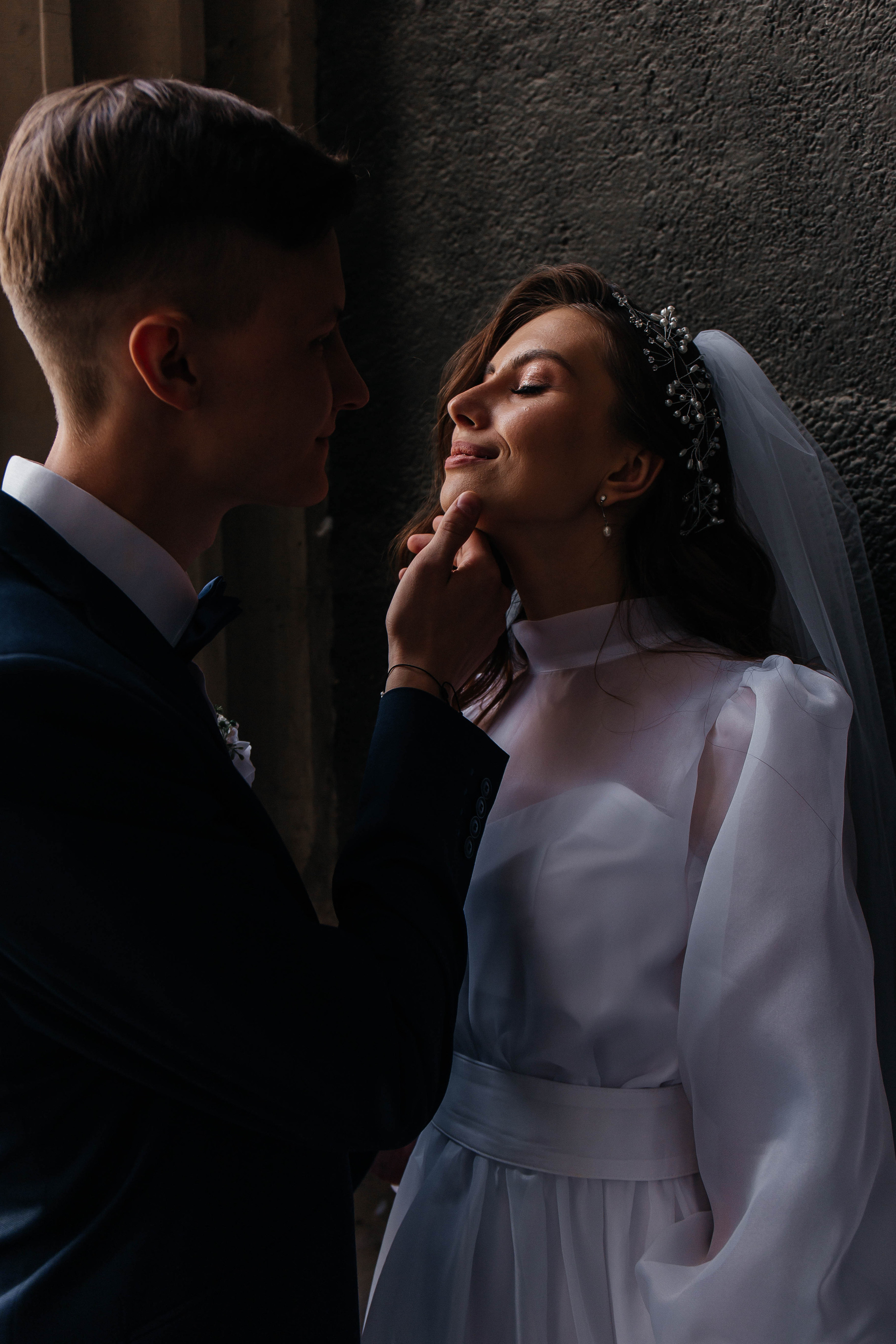 Роман и Ксения. Для тех, кто не ждёт удачи, а создаёт её. Каждая фотосессия — это твой момент, твой стиль, твой успех. 📸