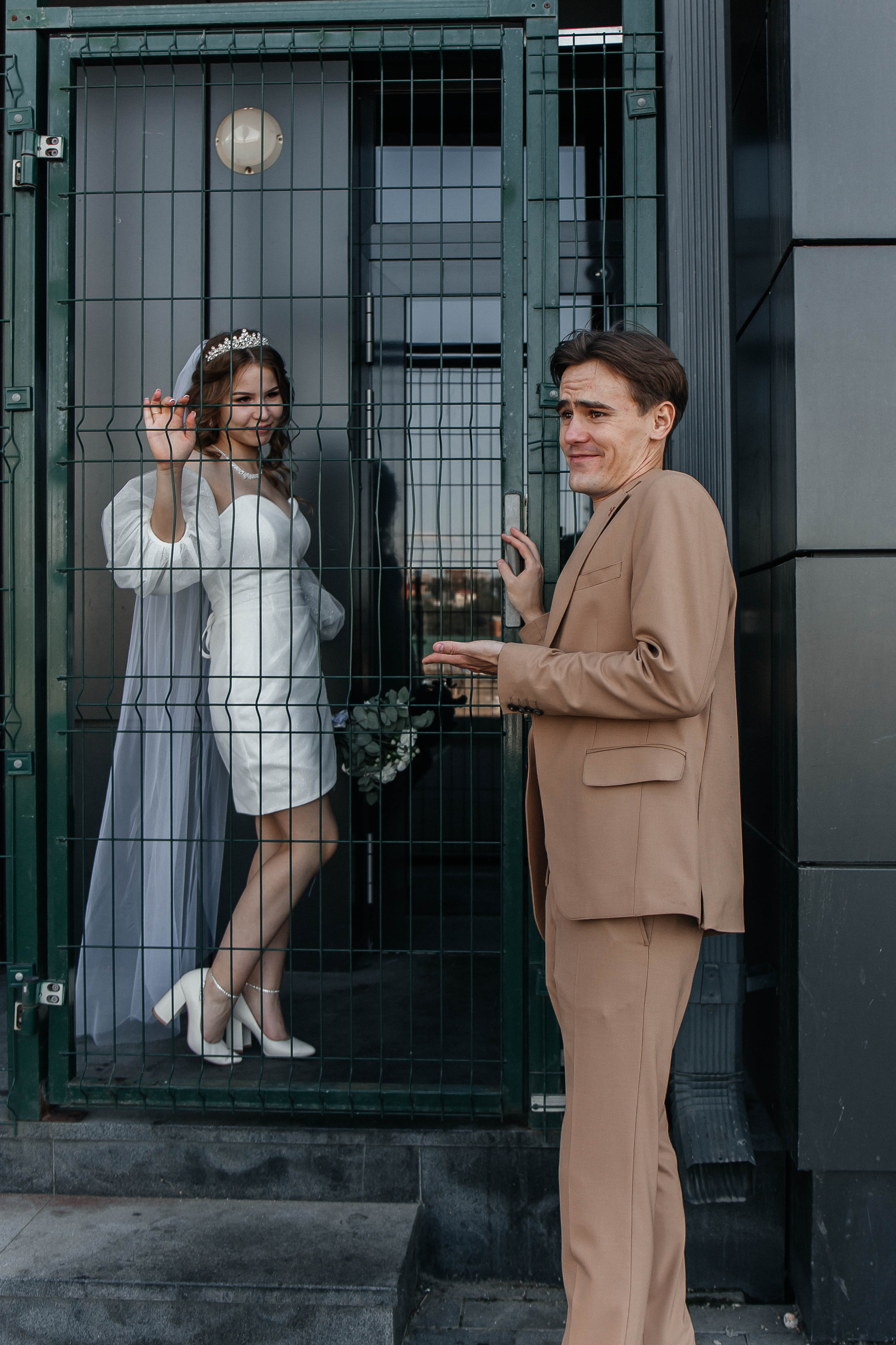 Город. Для тех, кто не ждёт удачи, а создаёт её. Каждая фотосессия — это твой момент, твой стиль, твой успех. 📸