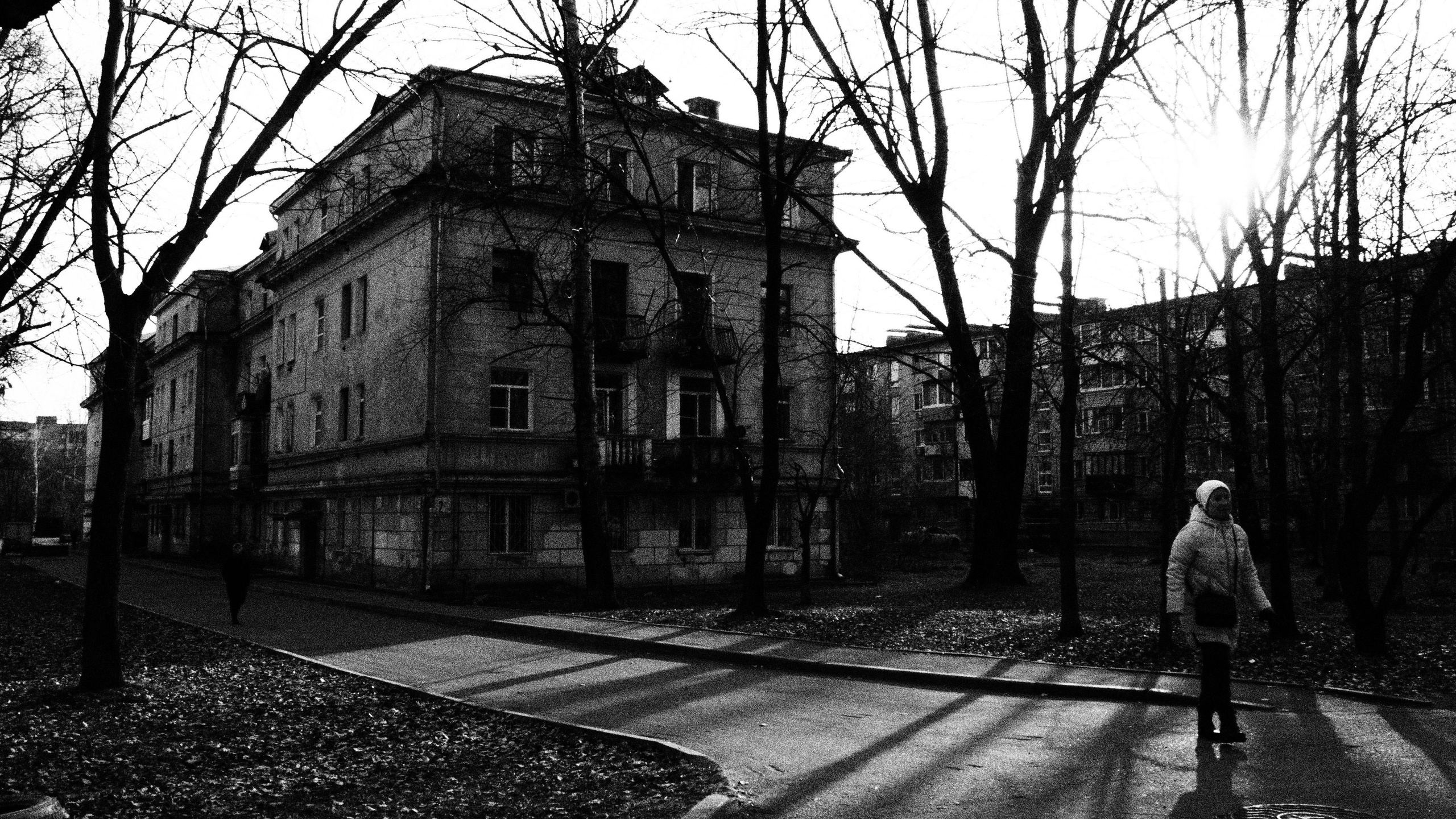 Khabarovsk. Фотограф Хабаровск София Кузнецова