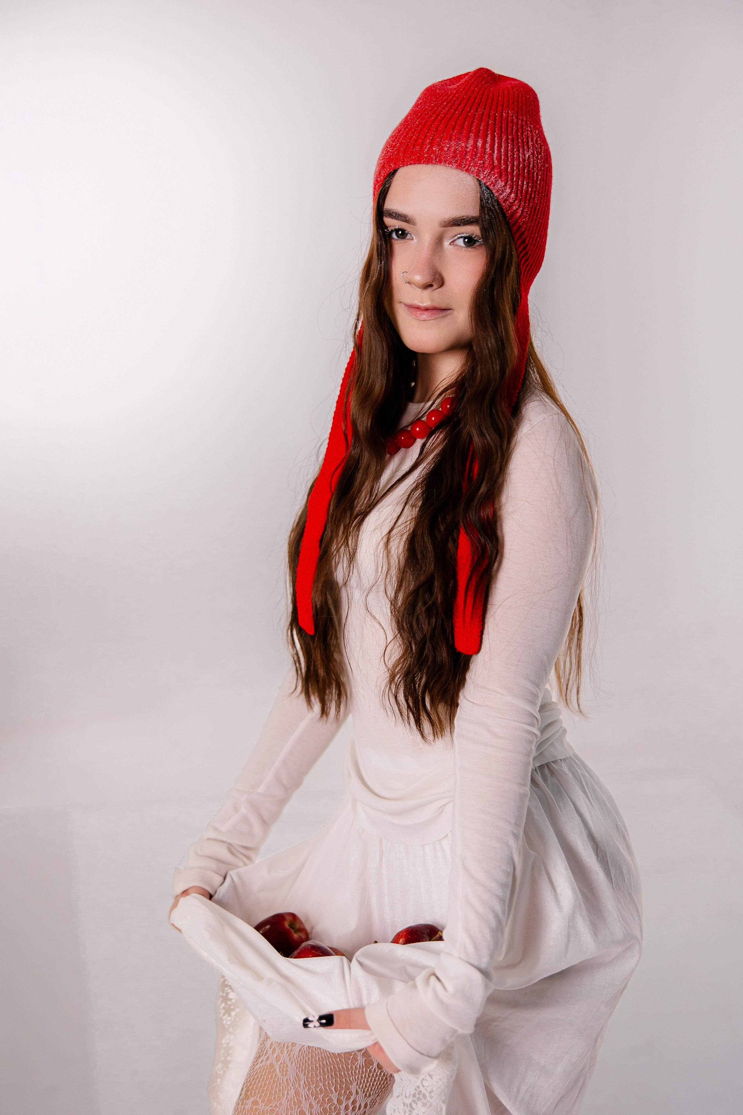 Ульяна. Свадебный и женский фотограф в Твери Екатерина Гребенкина