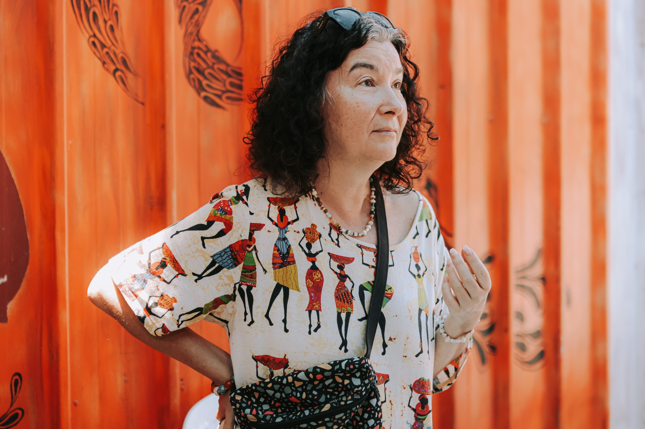 Charity Book Festival «Фонарь» for Chance4life, Tel Aviv | May 2025. Photographer in Israel Alice Milchin