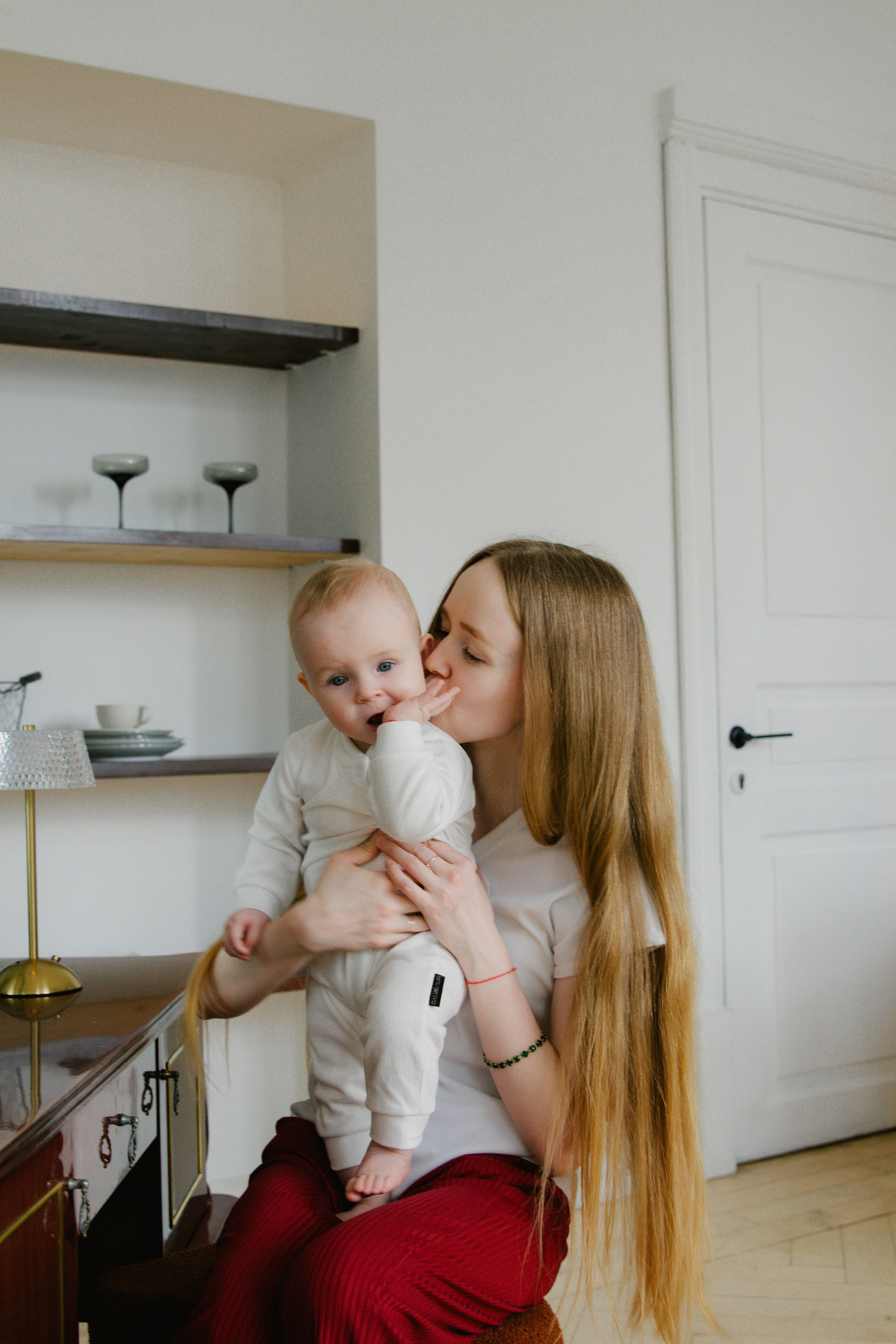 Дина и Ева. Фотограф Настя Булочка Екатеринубрг