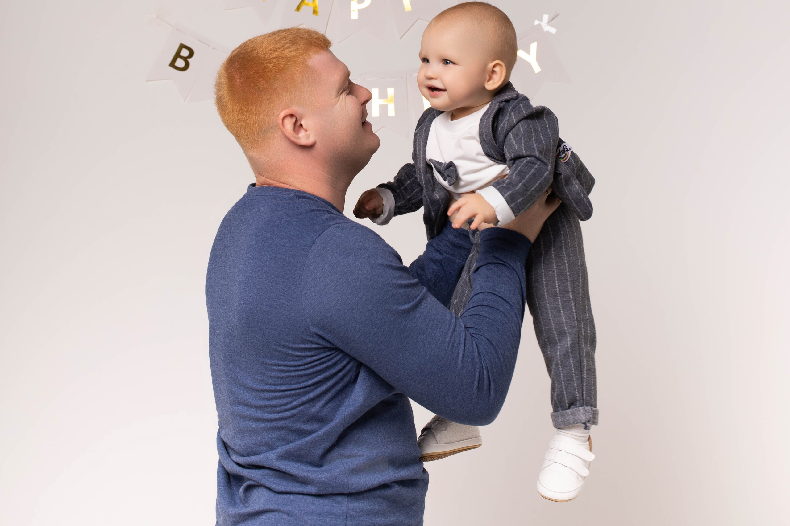 Фотосессия семейная «День Рождения». Фотограф в Крыму Татьяна Барицкая ЕНОТИКА