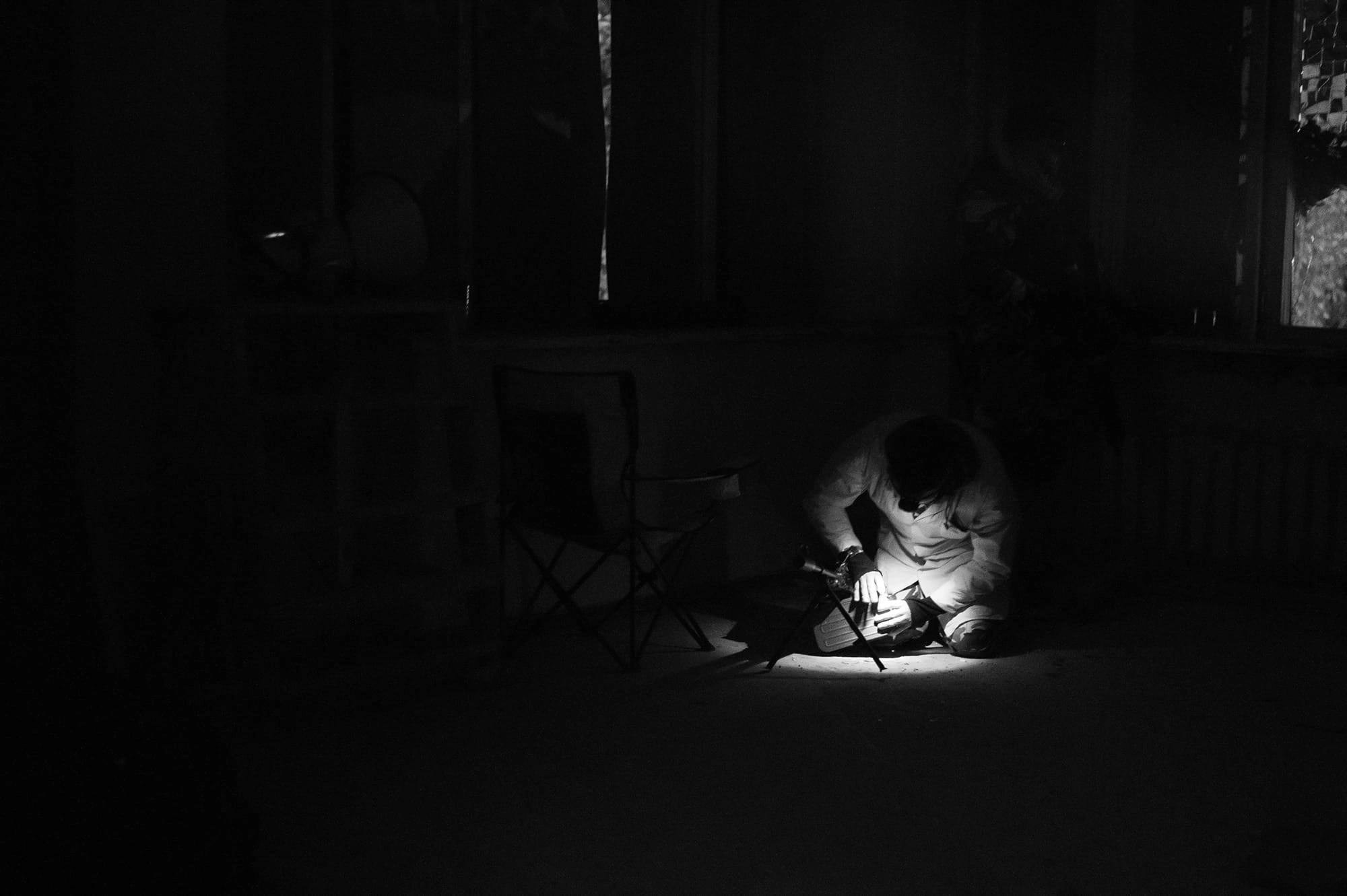 Виктория Чугунова | Фотограф Москва