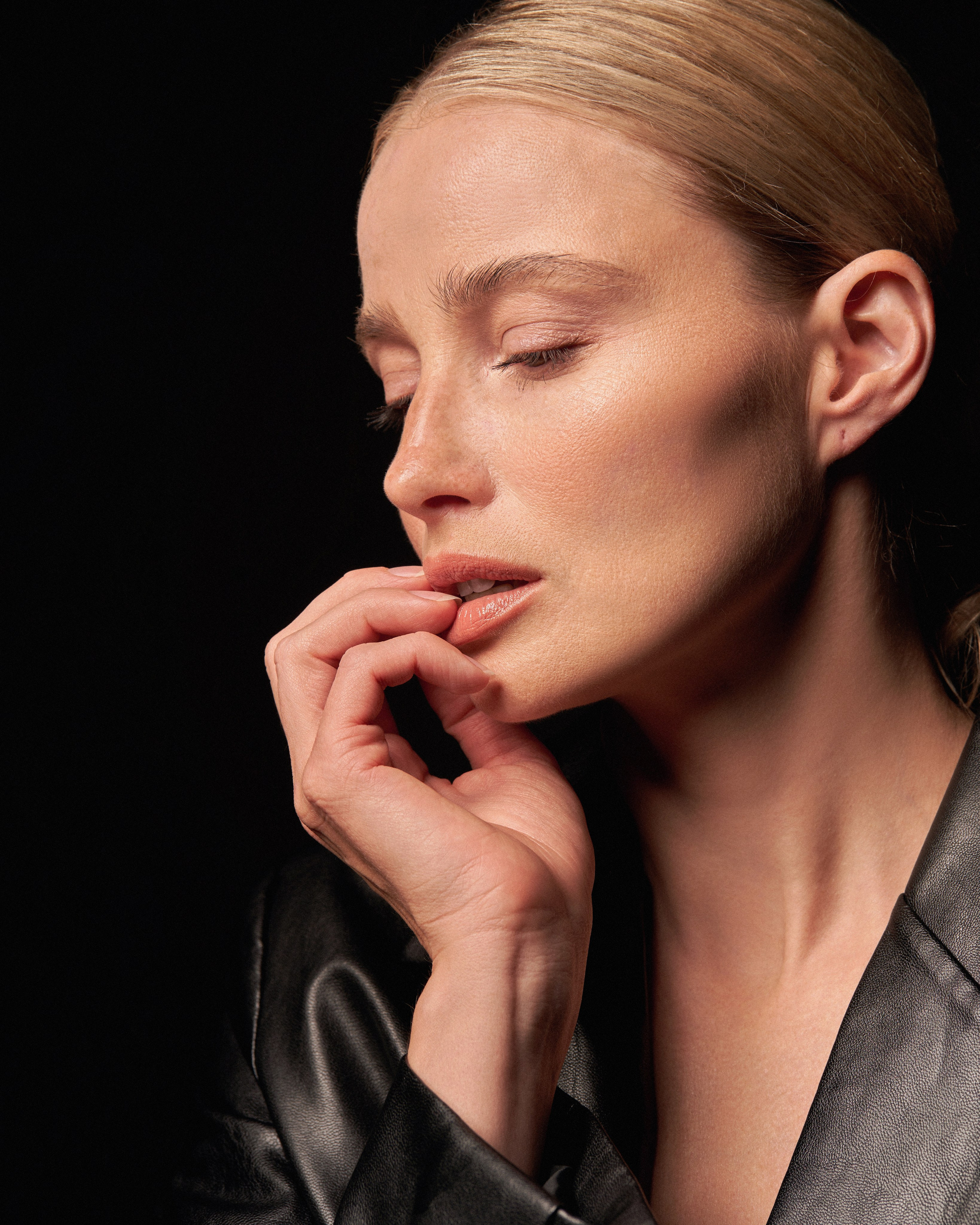 Циклорама Елизавета. Фотограф Ксения Овтина