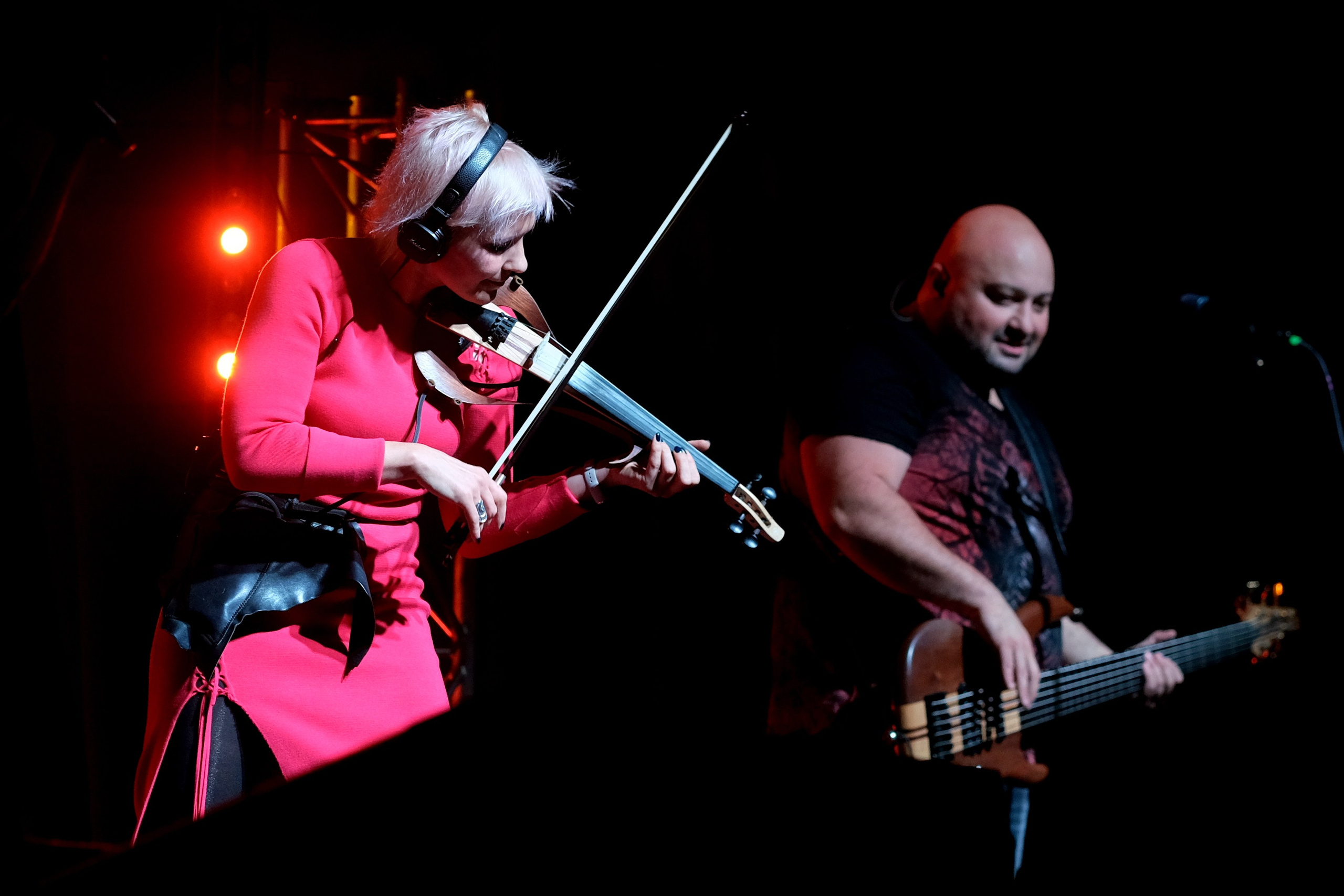 Концерты. Фотограф Андрей Богач